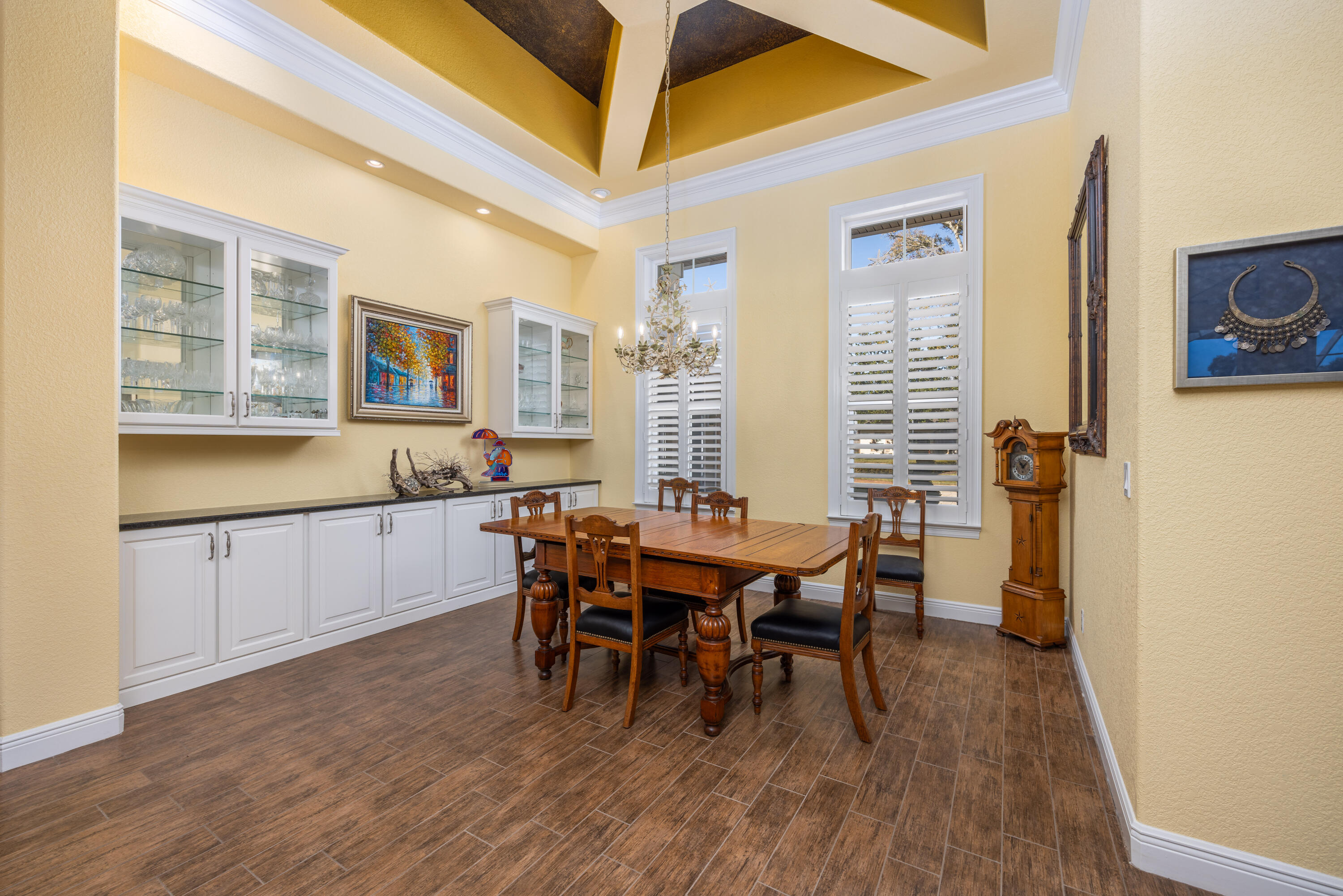 INDIAN BAYOU NORTH - Residential