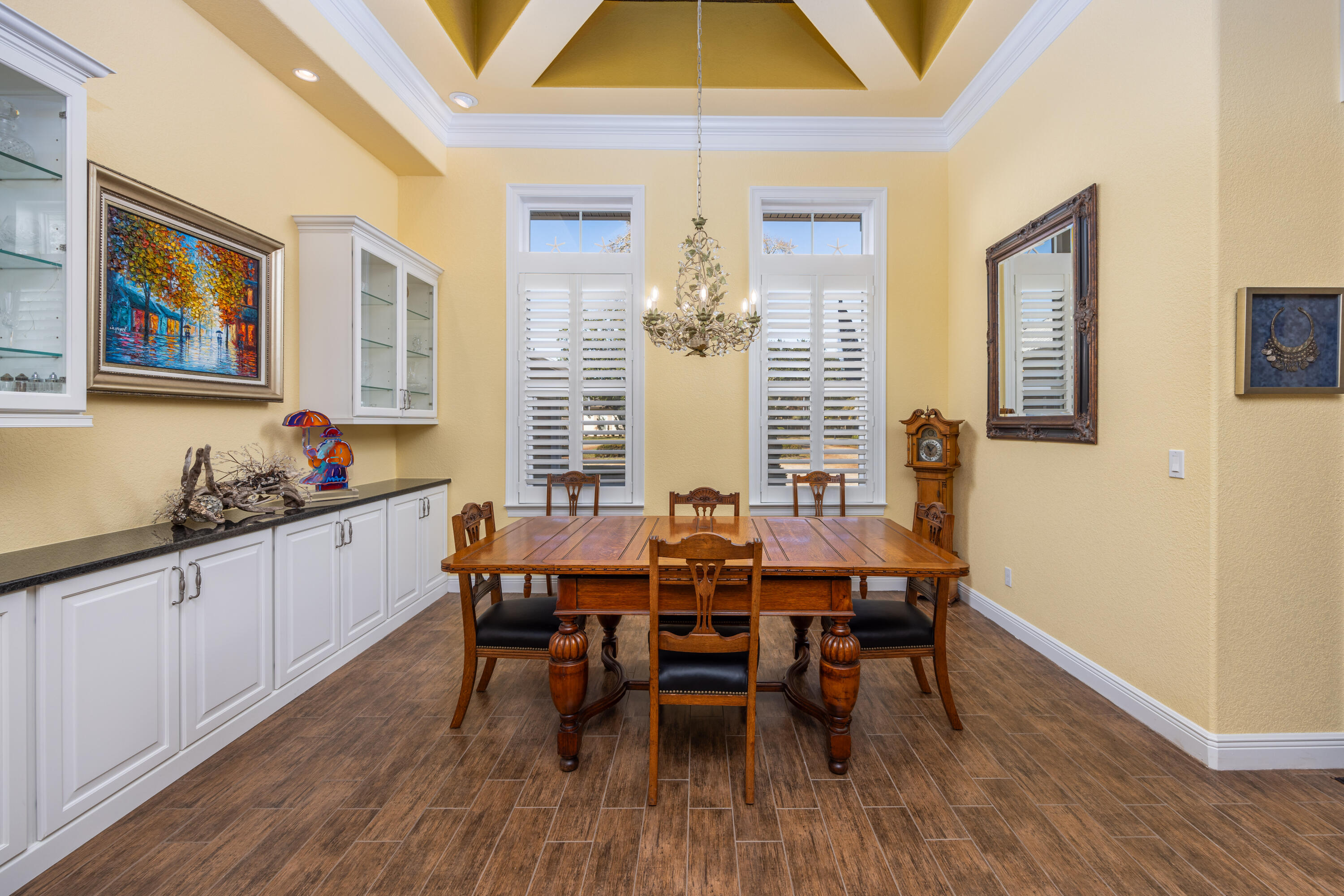 INDIAN BAYOU NORTH - Residential