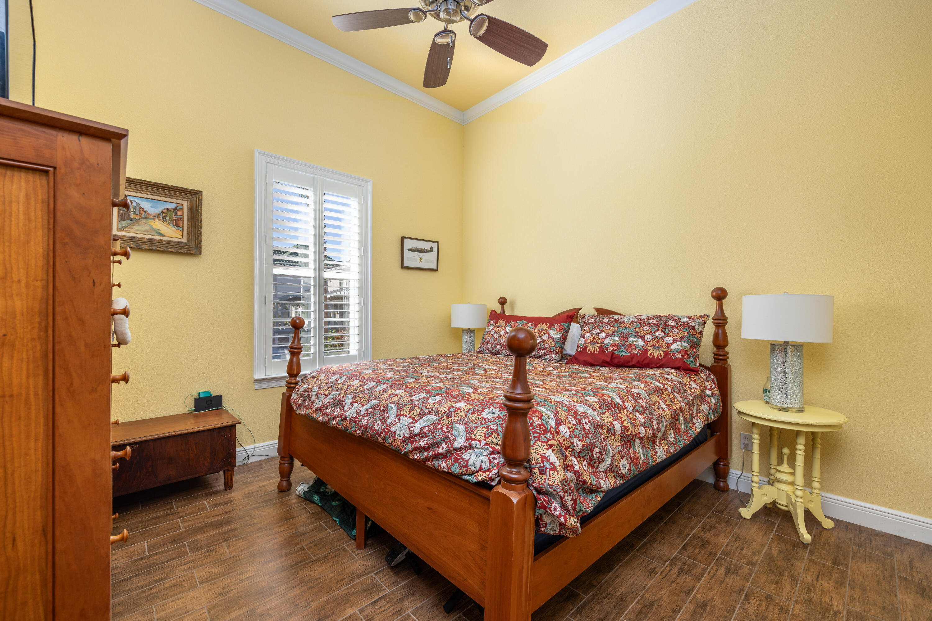 INDIAN BAYOU NORTH - Residential