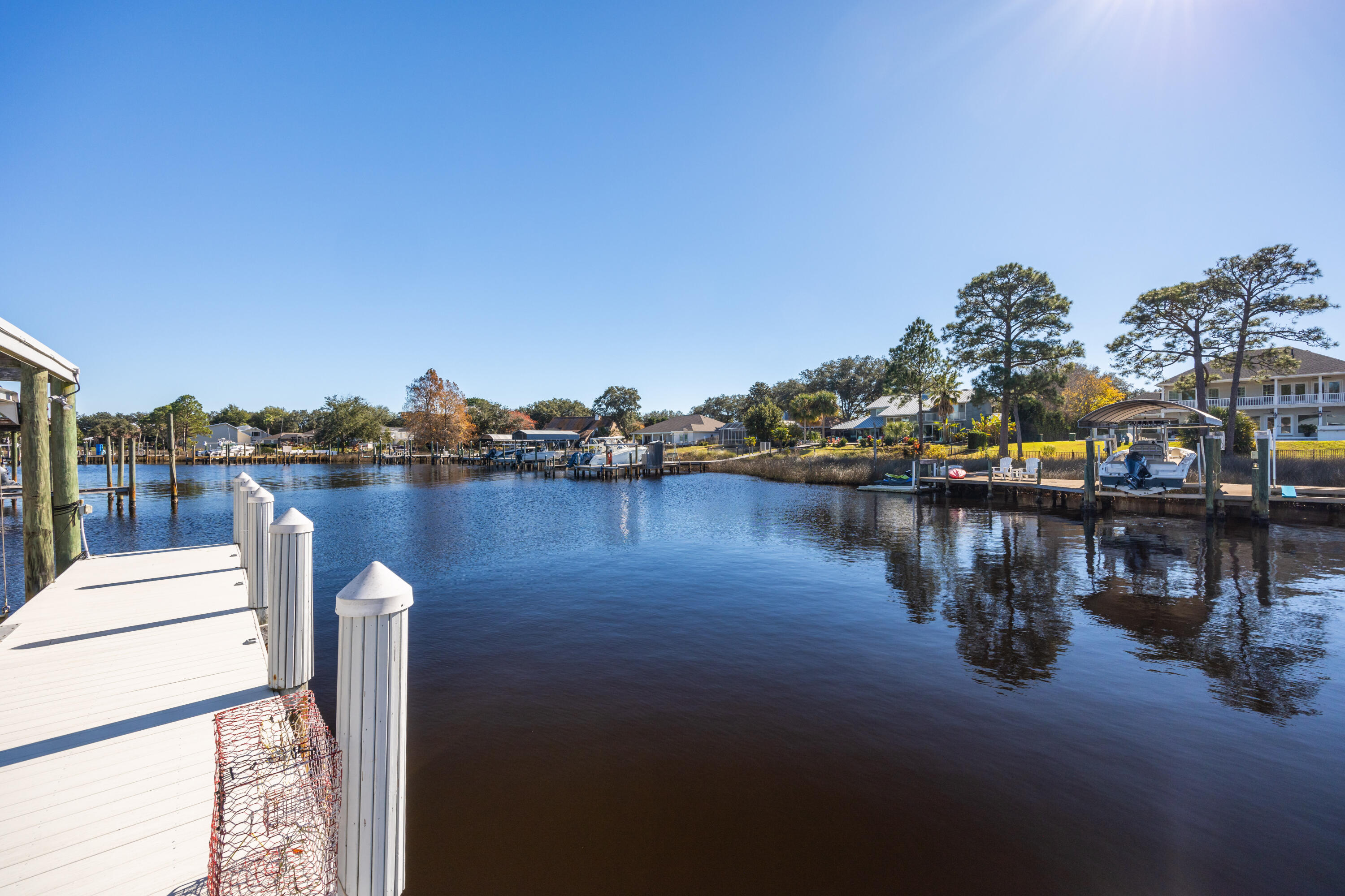 INDIAN BAYOU NORTH - Residential