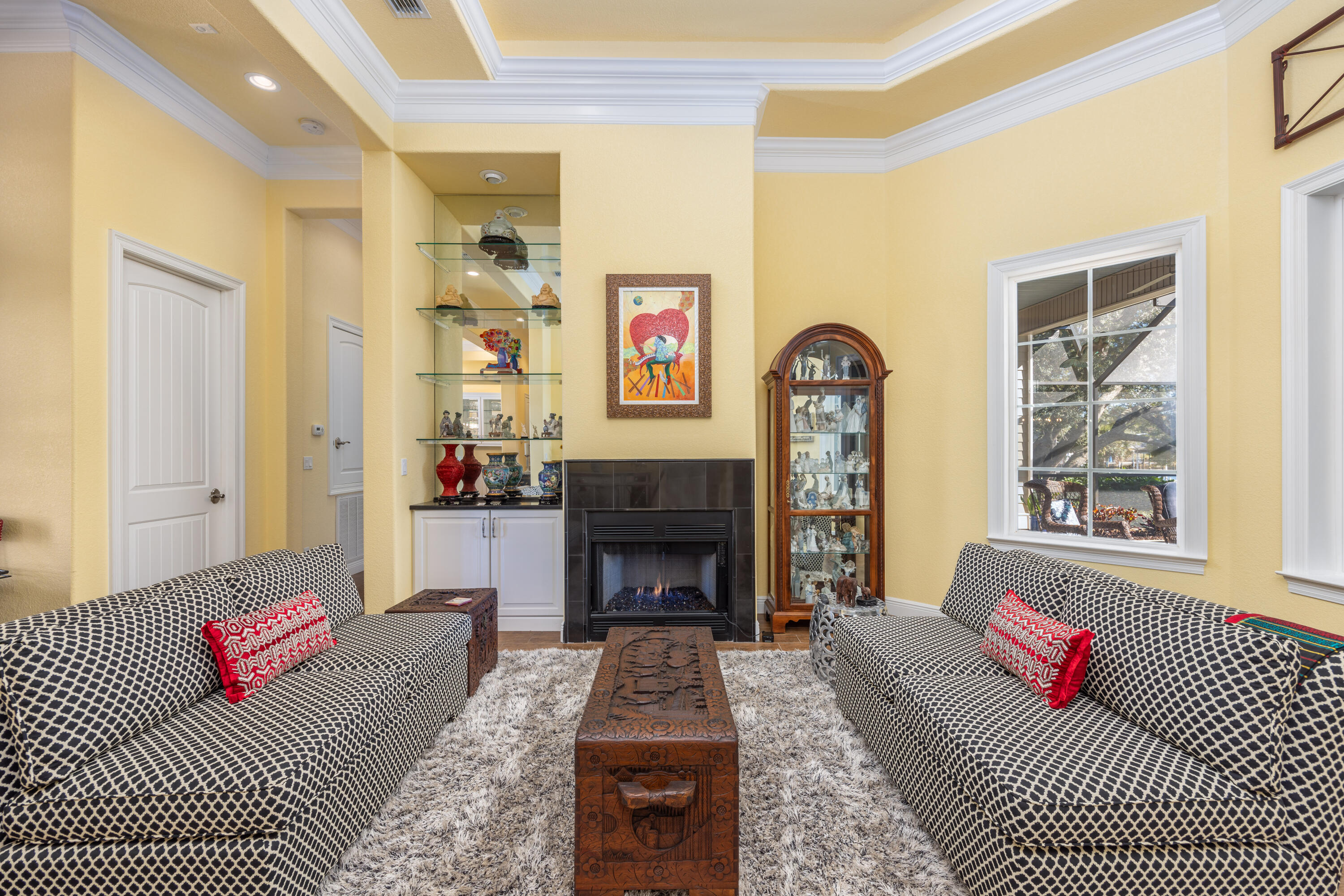 INDIAN BAYOU NORTH - Residential