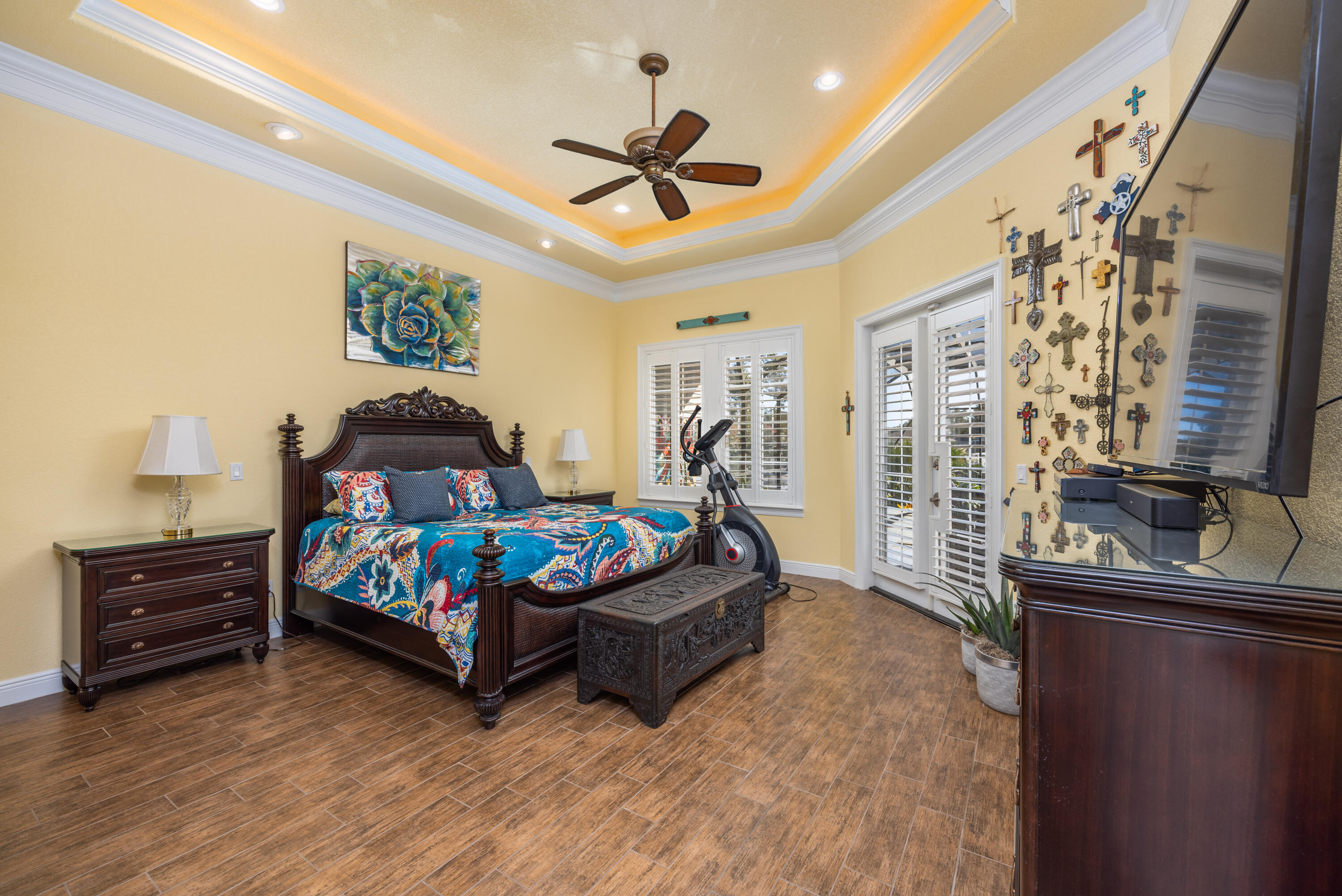 INDIAN BAYOU NORTH - Residential