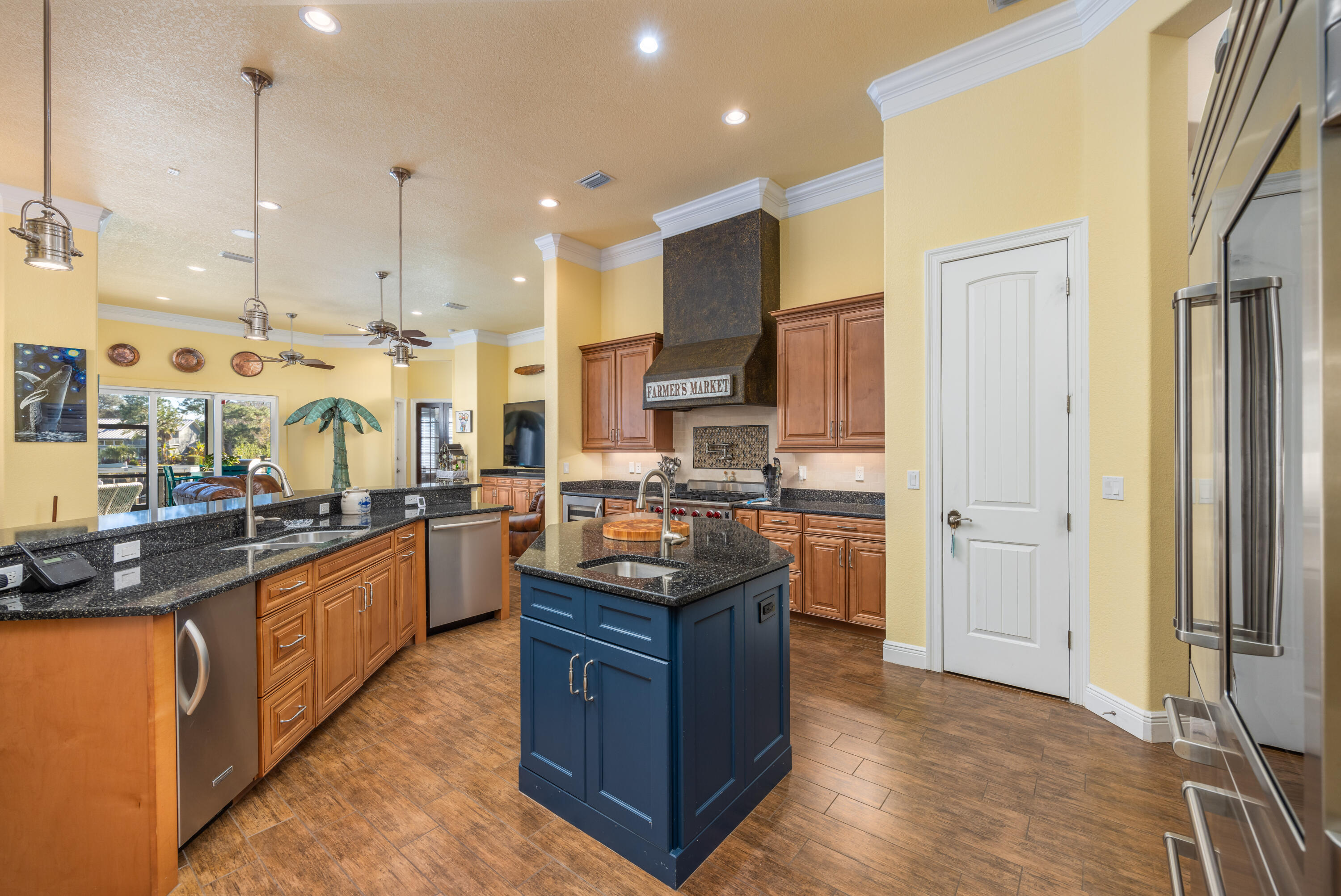 INDIAN BAYOU NORTH - Residential