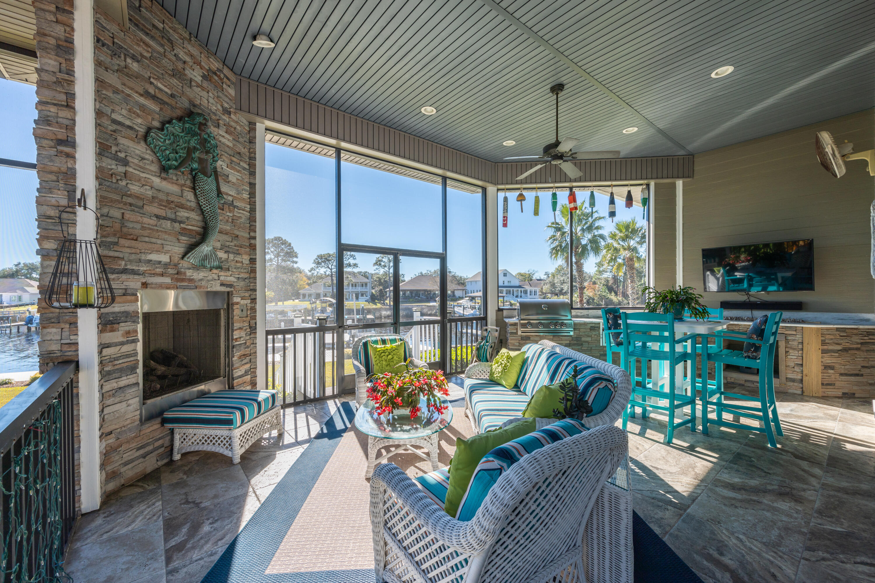 INDIAN BAYOU NORTH - Residential