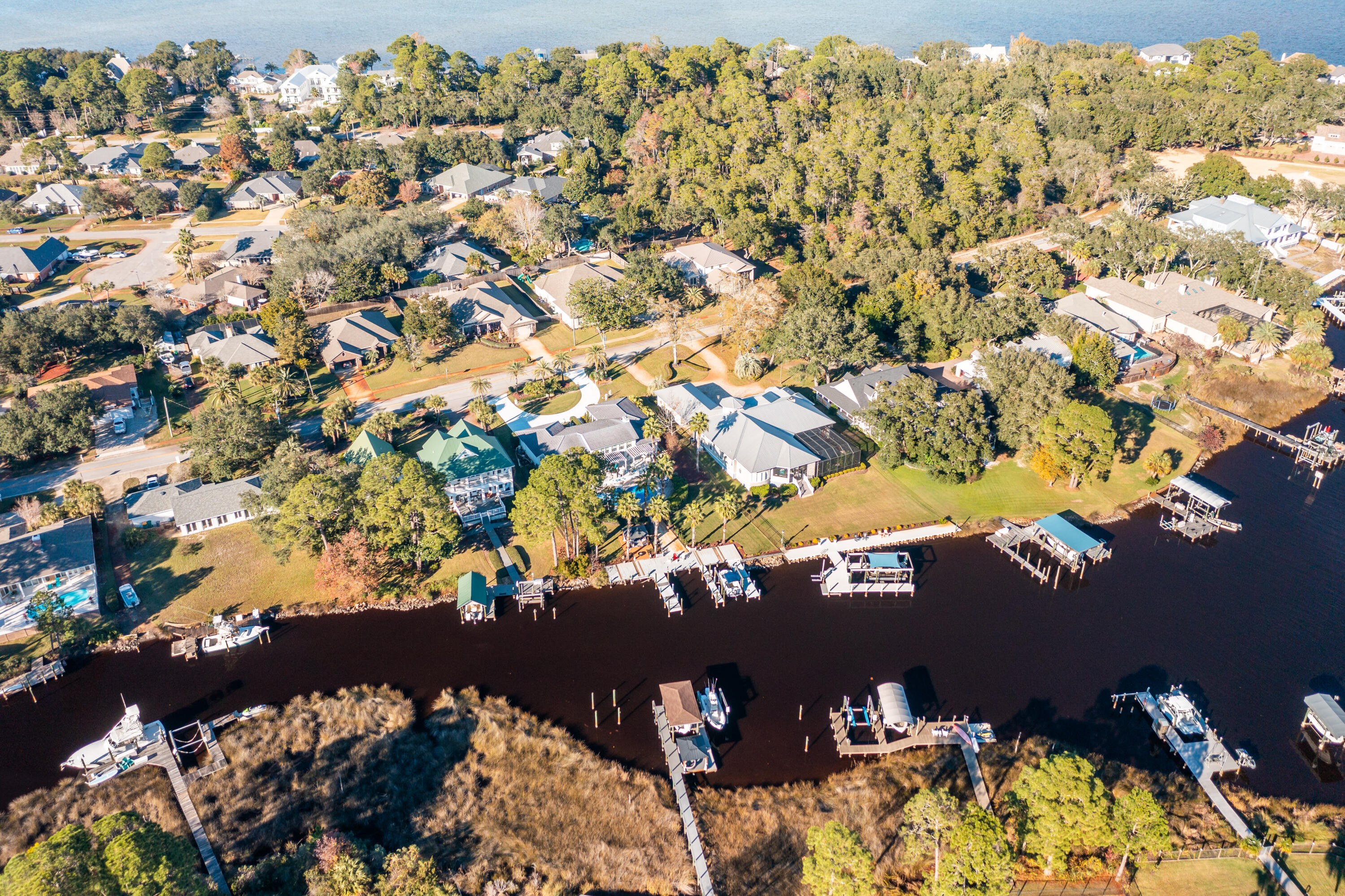 INDIAN BAYOU NORTH - Residential