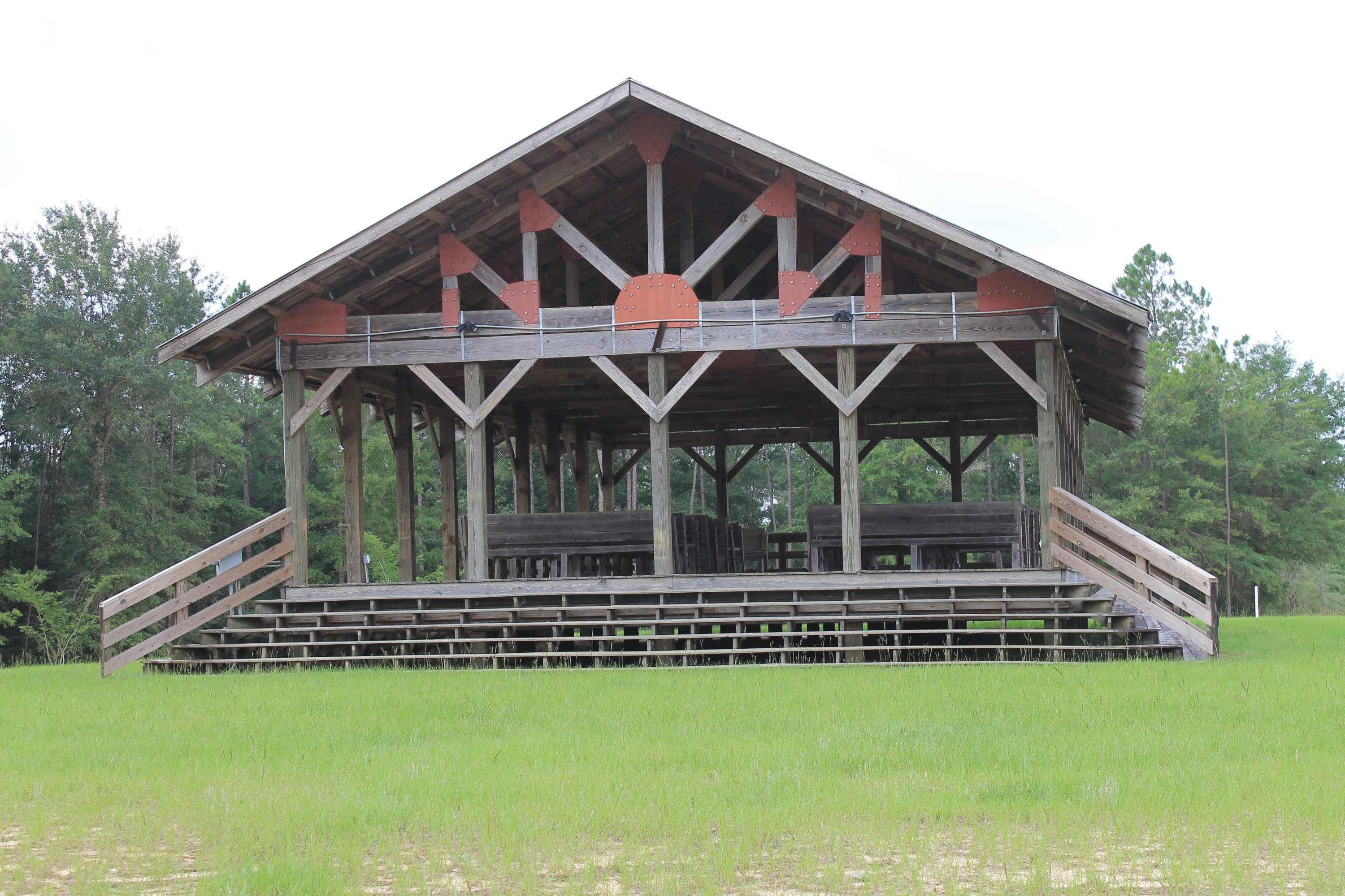 WALTON PLANTATION - Farm