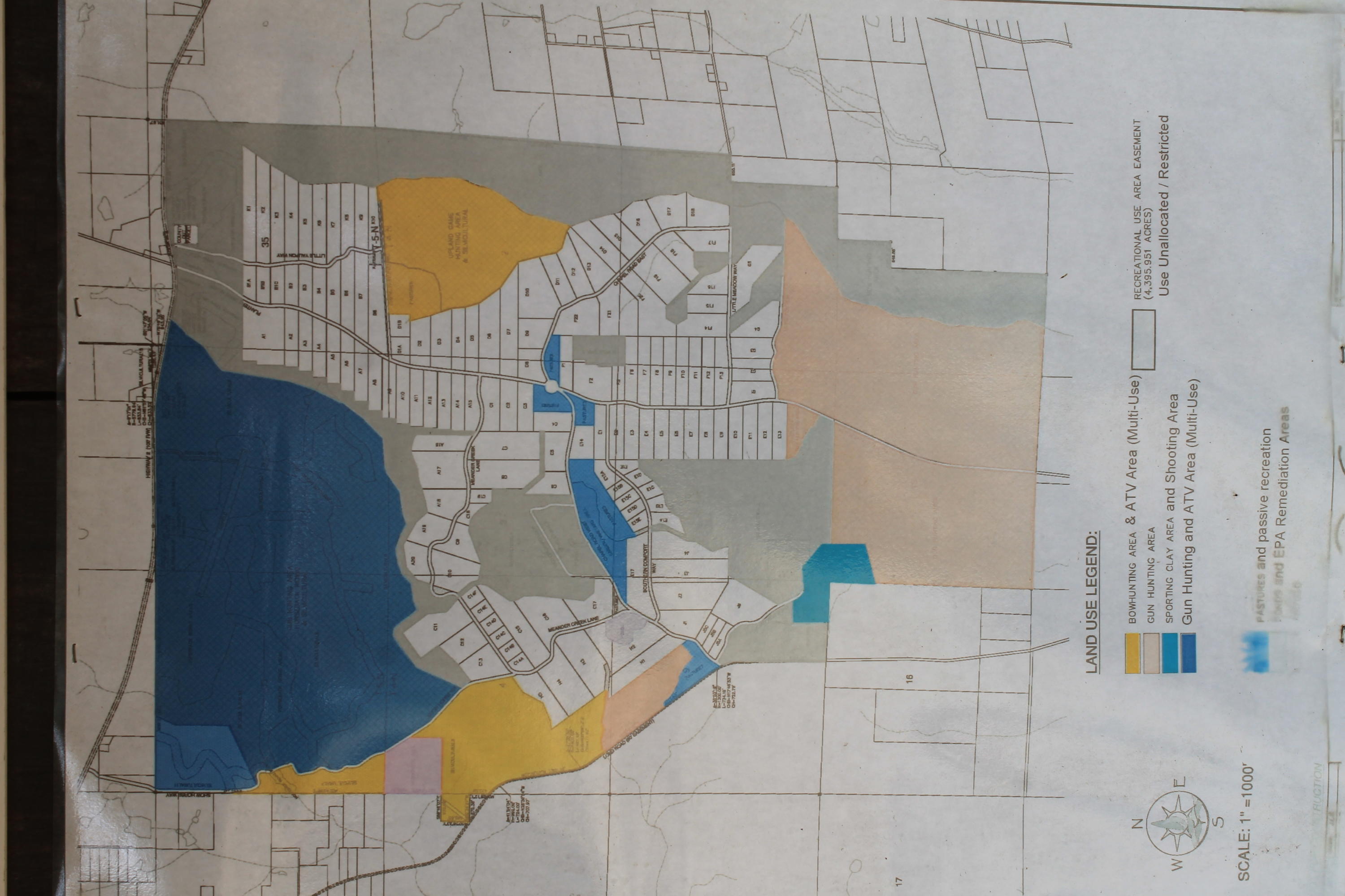 WALTON PLANTATION - Farm