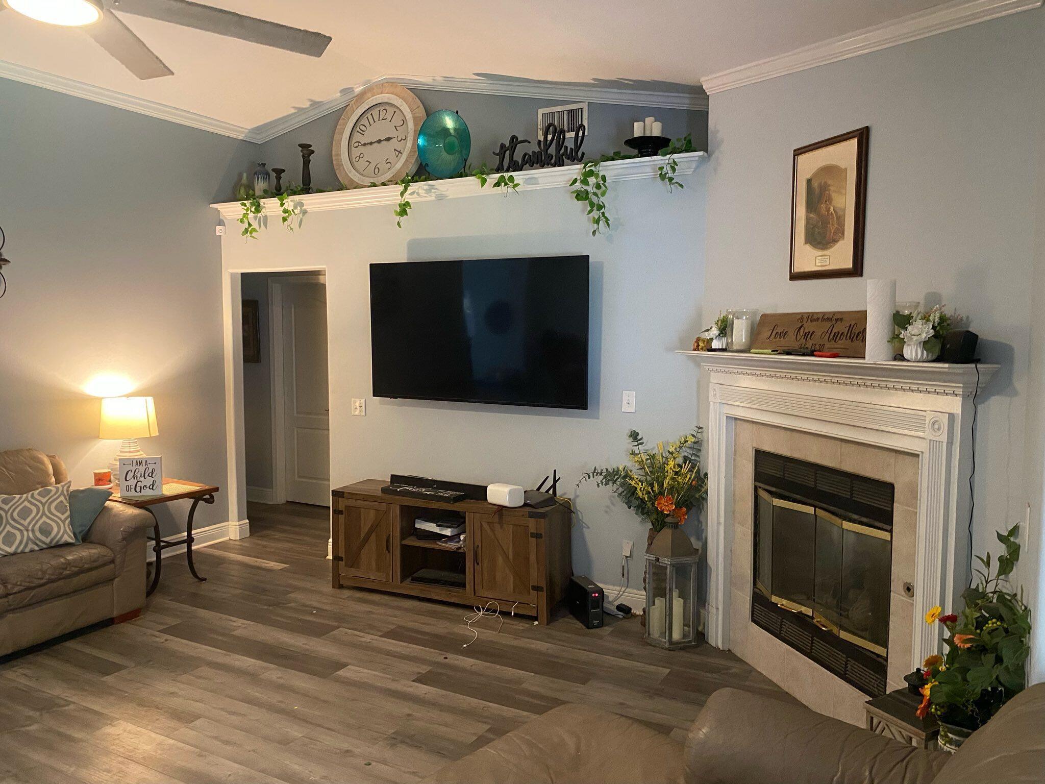 FOX VALLEY - Residential