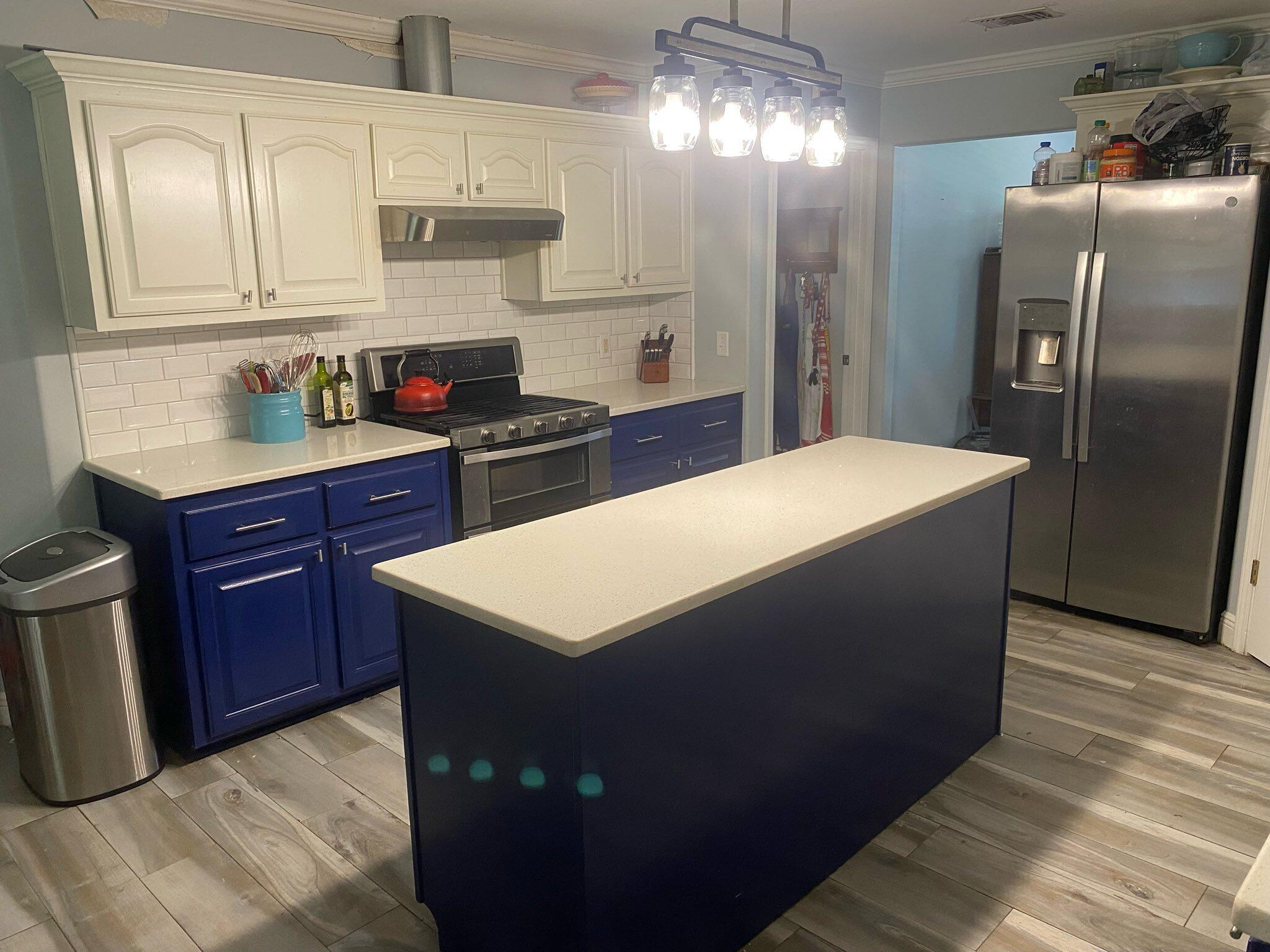 FOX VALLEY - Residential