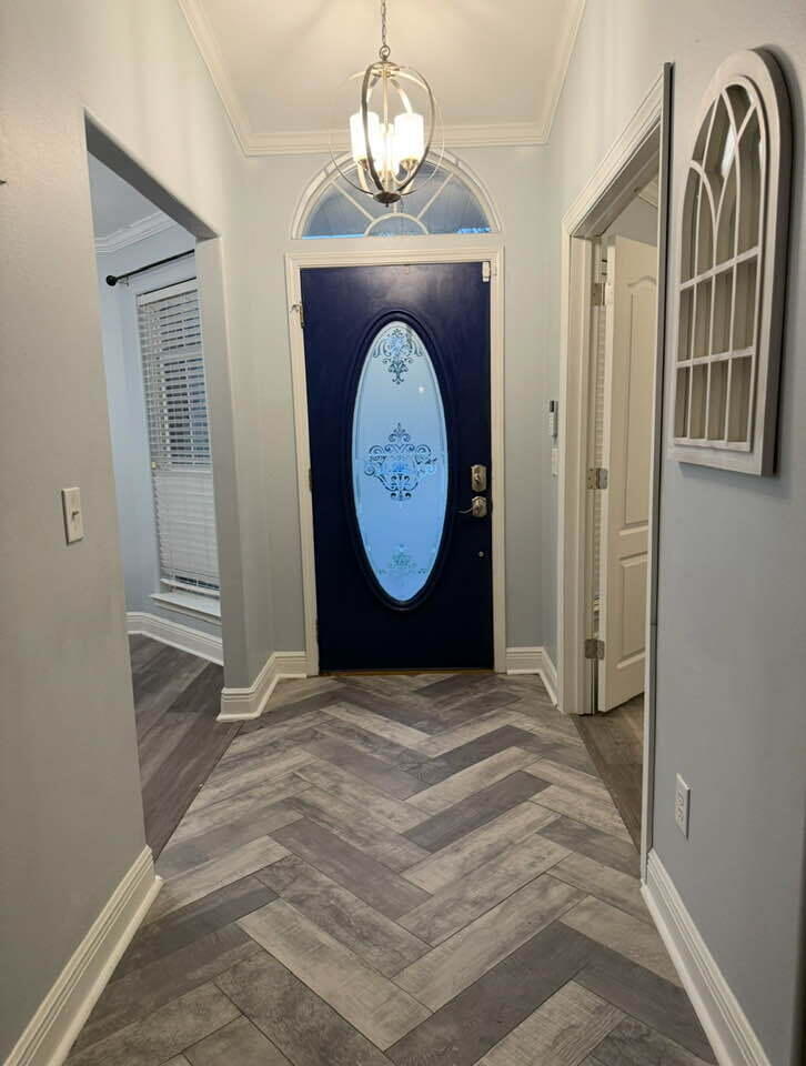 FOX VALLEY - Residential