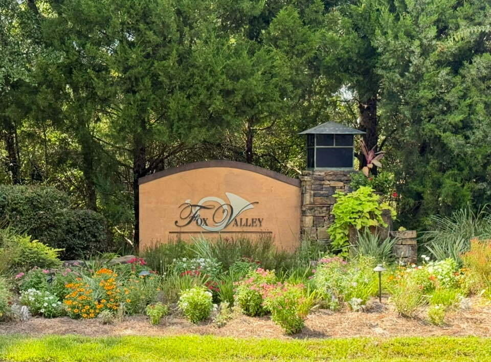 FOX VALLEY - Residential