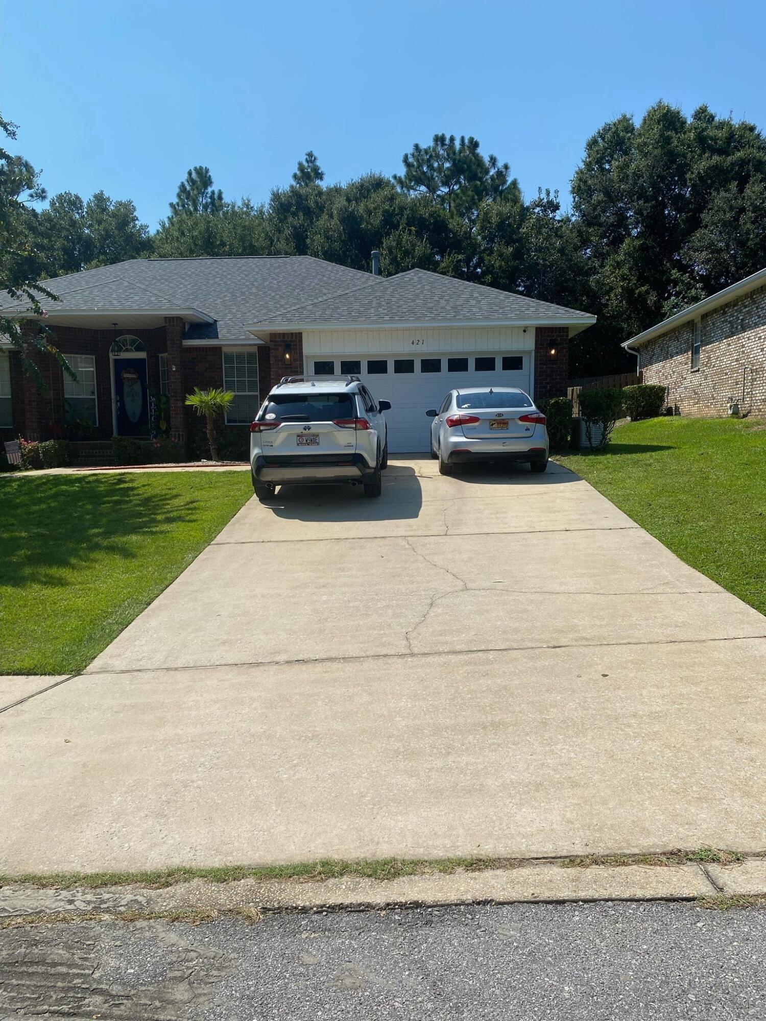 FOX VALLEY - Residential
