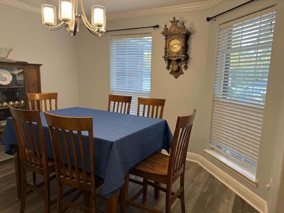 FOX VALLEY - Residential