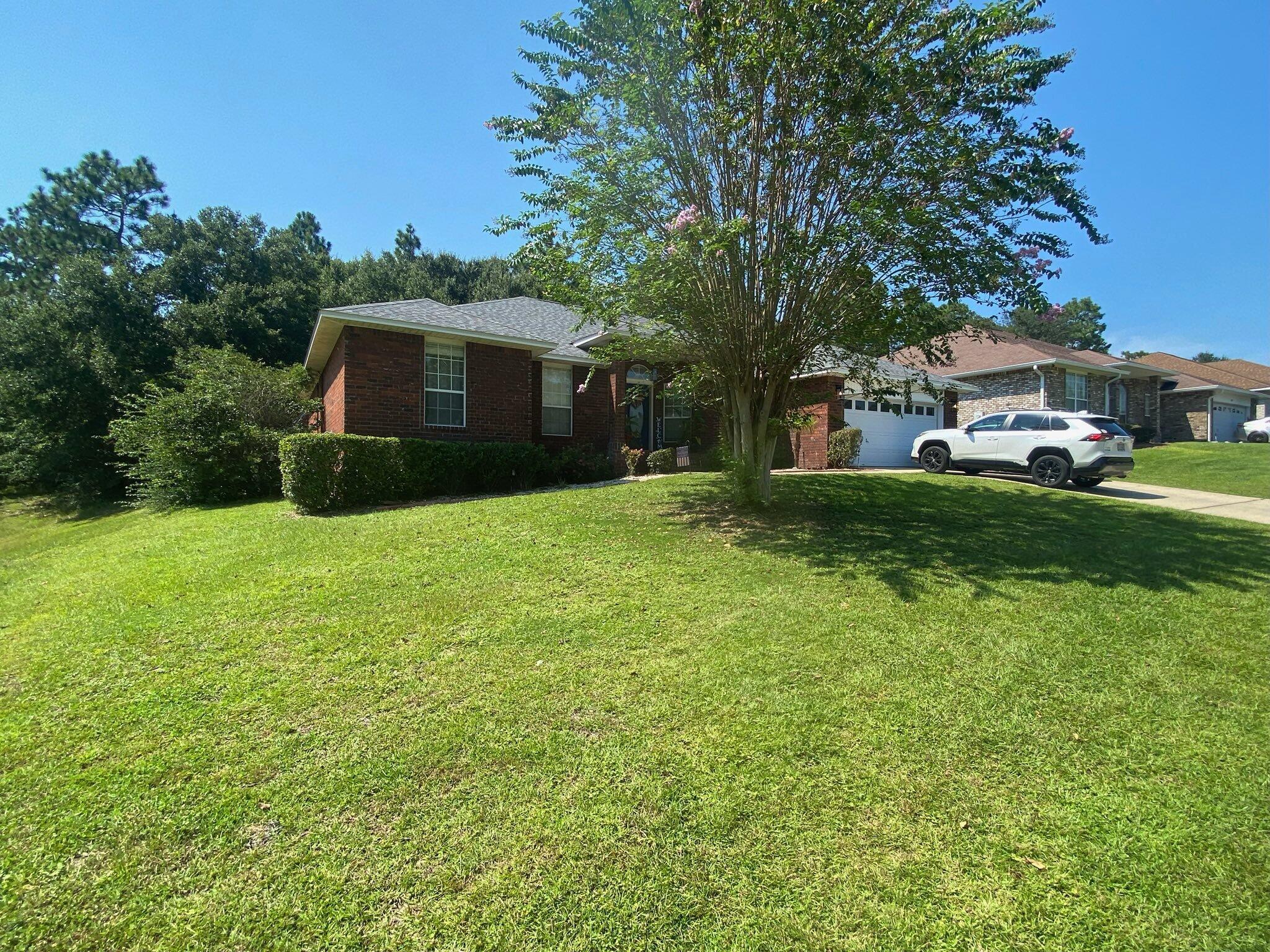 FOX VALLEY - Residential