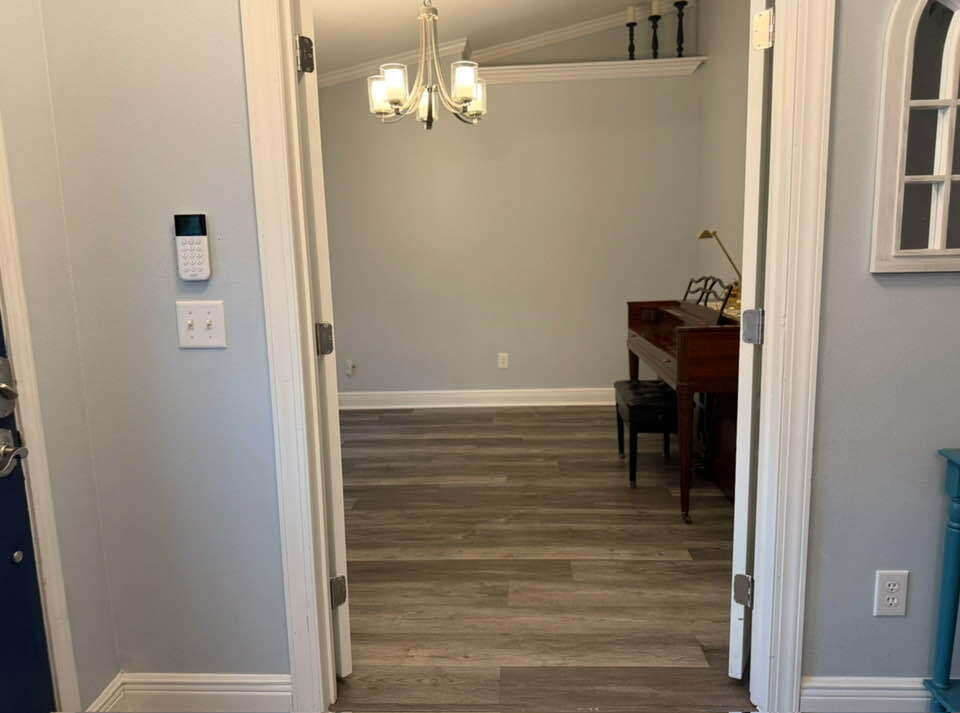 FOX VALLEY - Residential