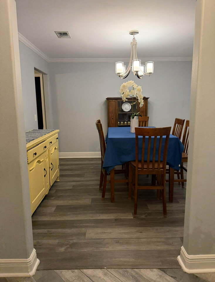 FOX VALLEY - Residential