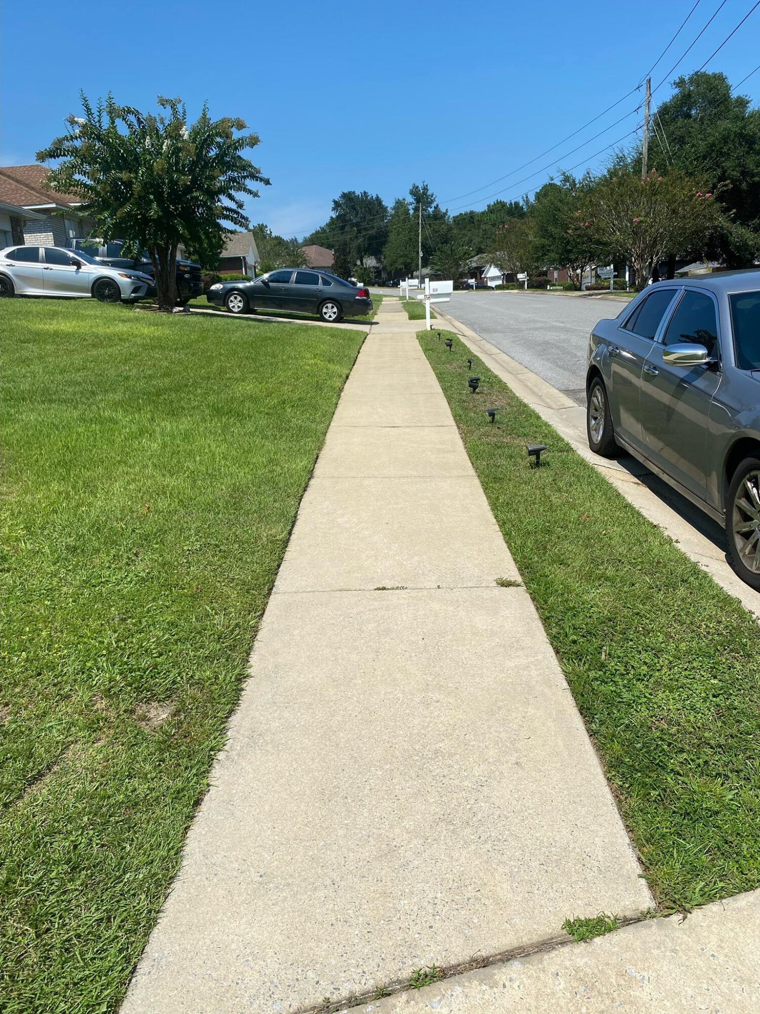 FOX VALLEY - Residential