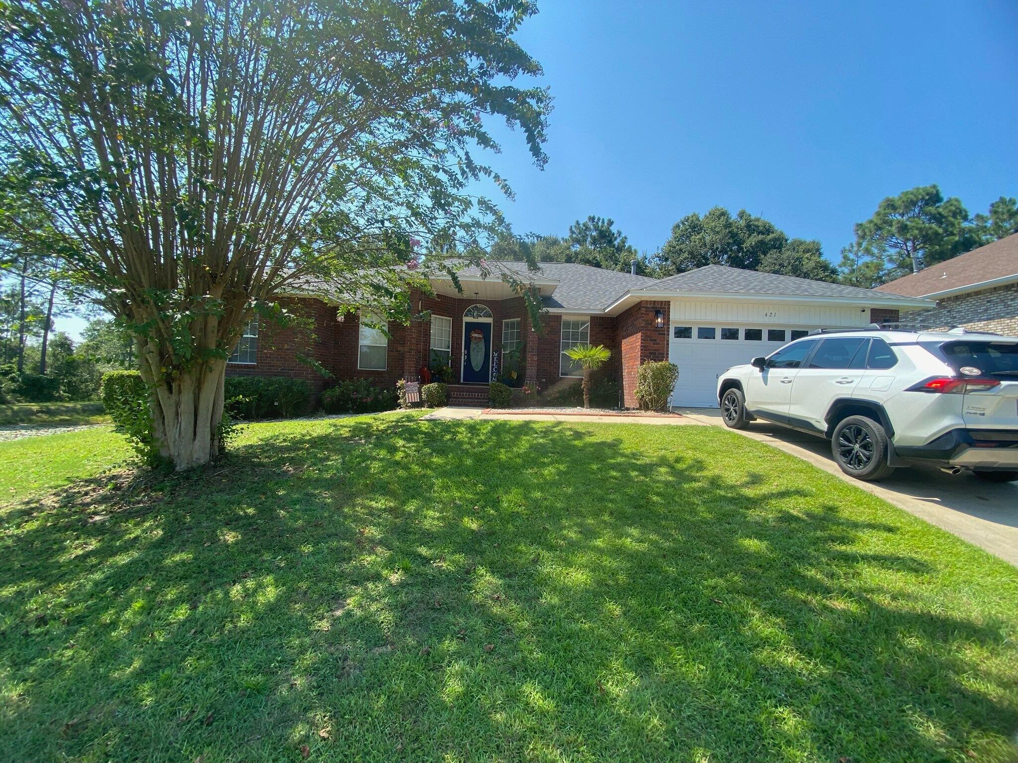 FOX VALLEY - Residential