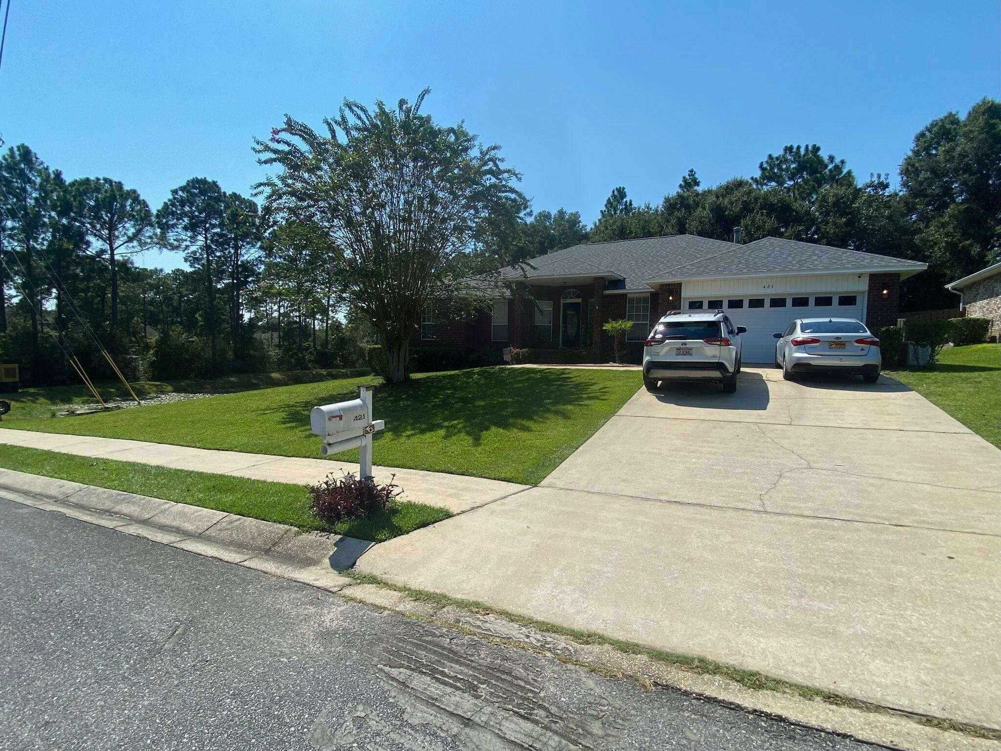 FOX VALLEY - Residential