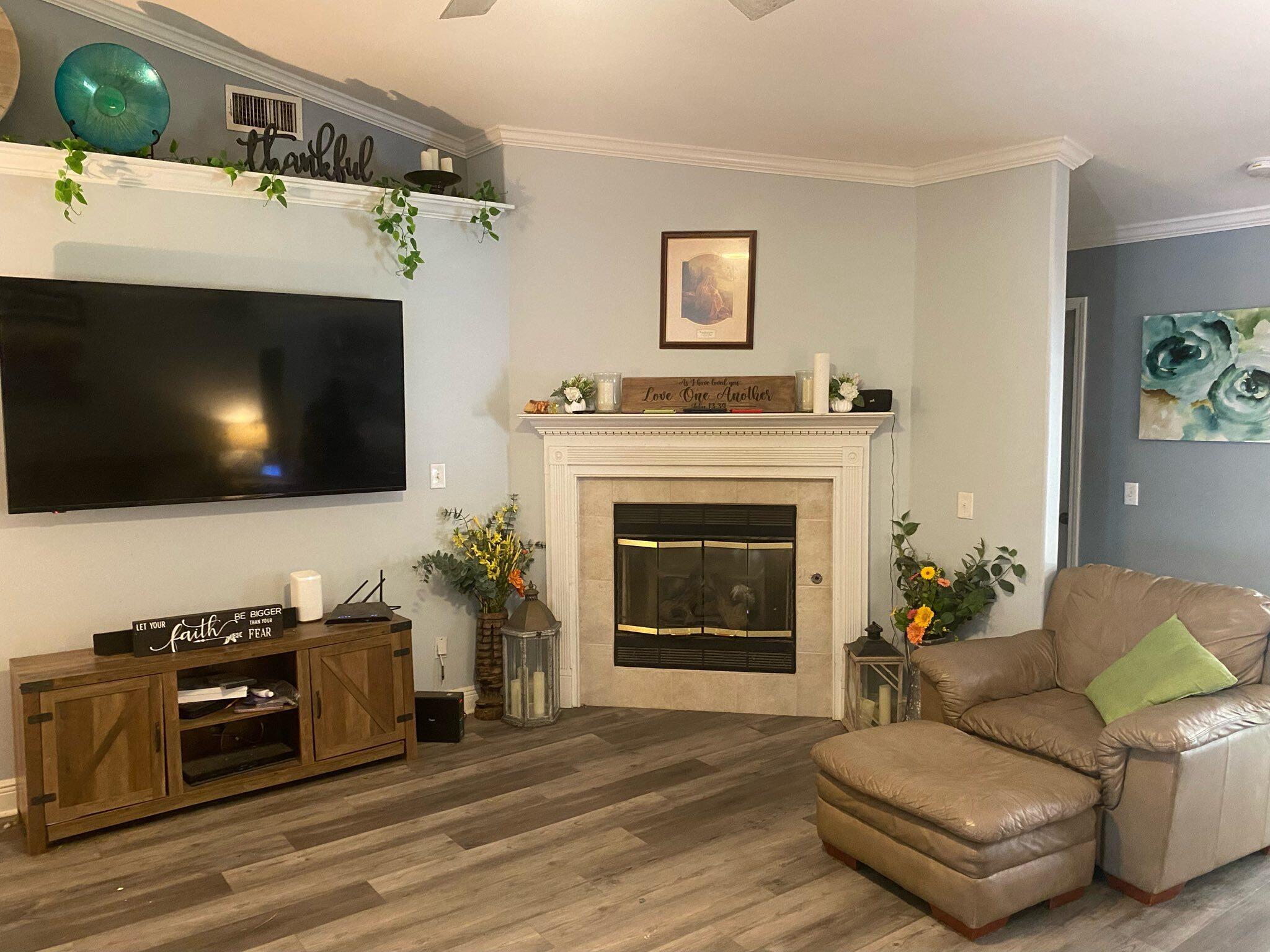 FOX VALLEY - Residential