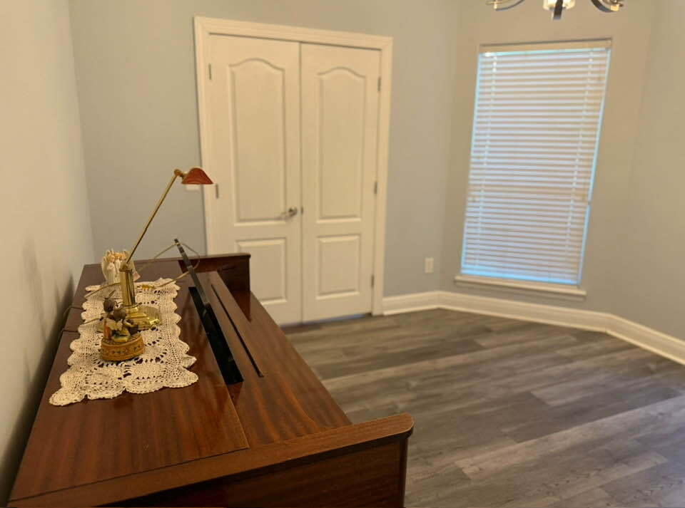 FOX VALLEY - Residential