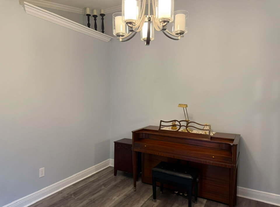 FOX VALLEY - Residential