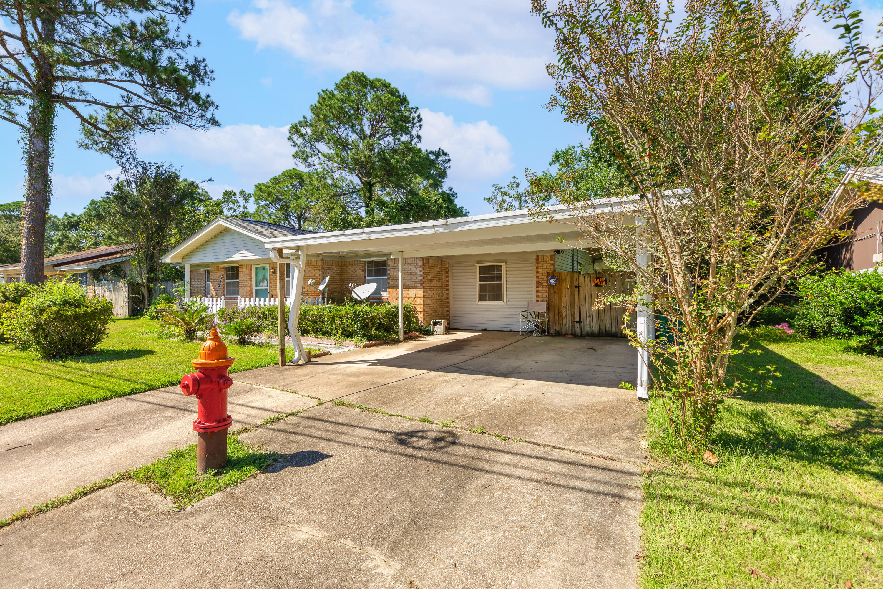 PINE MEADOWS 3RD ADDN - Residential