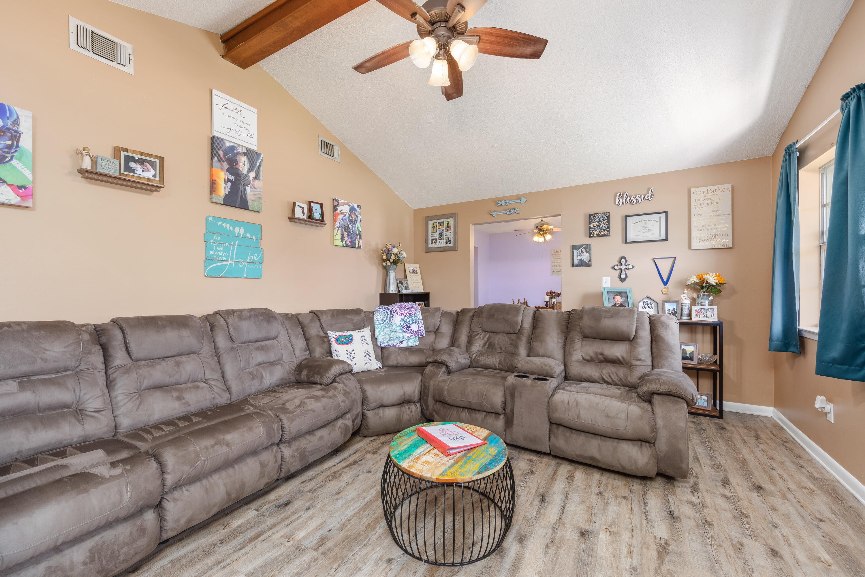 PINE MEADOWS 3RD ADDN - Residential