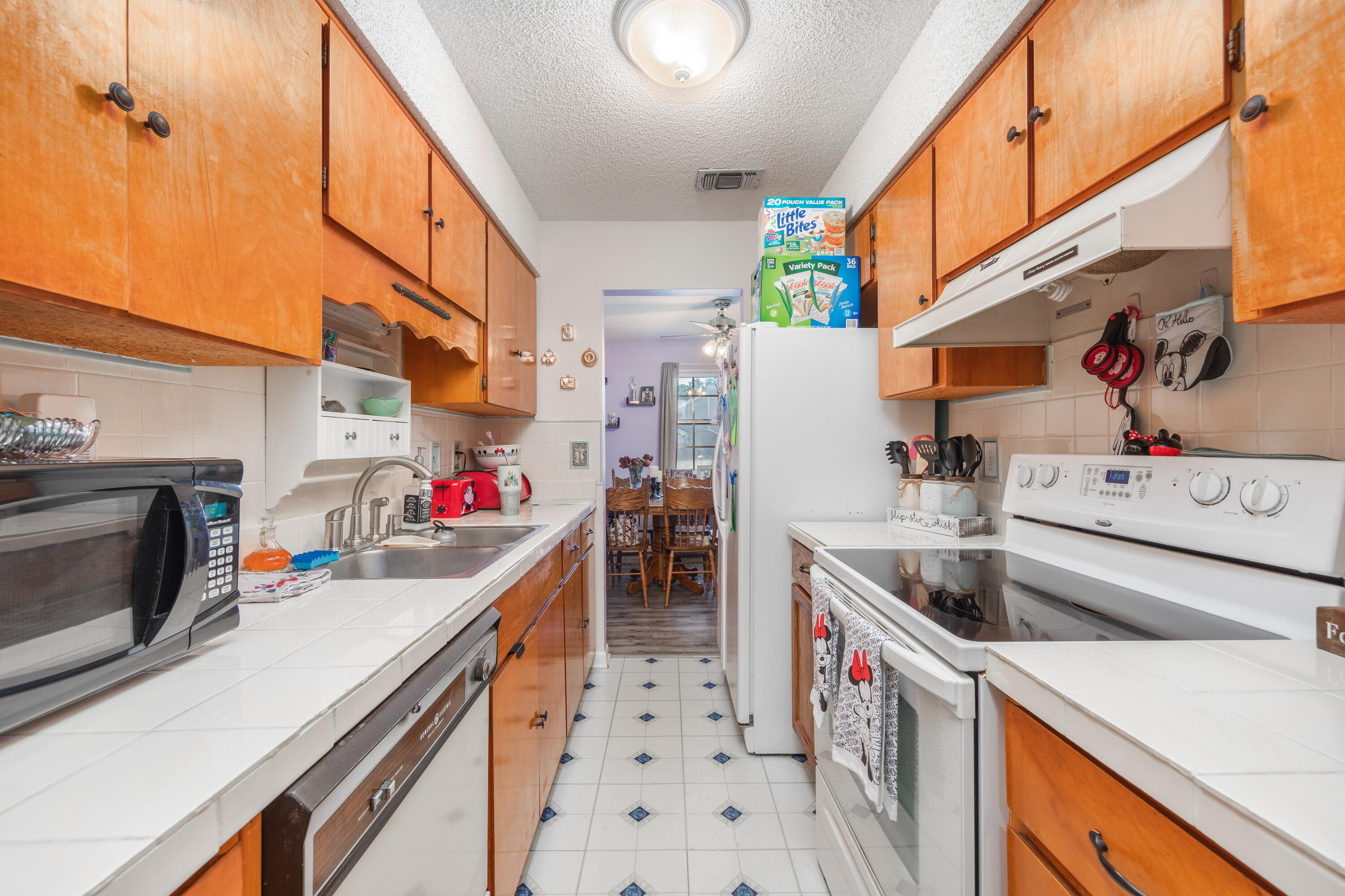 PINE MEADOWS 3RD ADDN - Residential