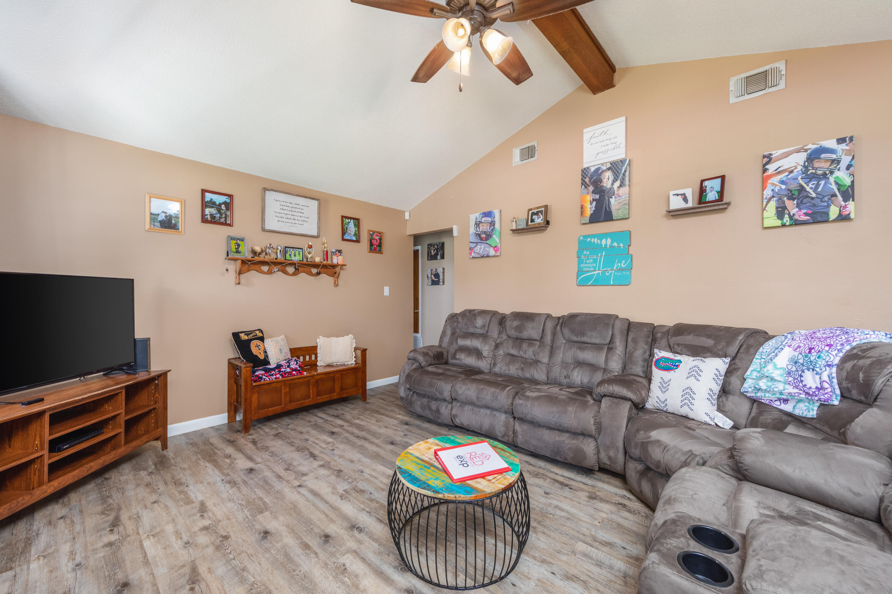 PINE MEADOWS 3RD ADDN - Residential