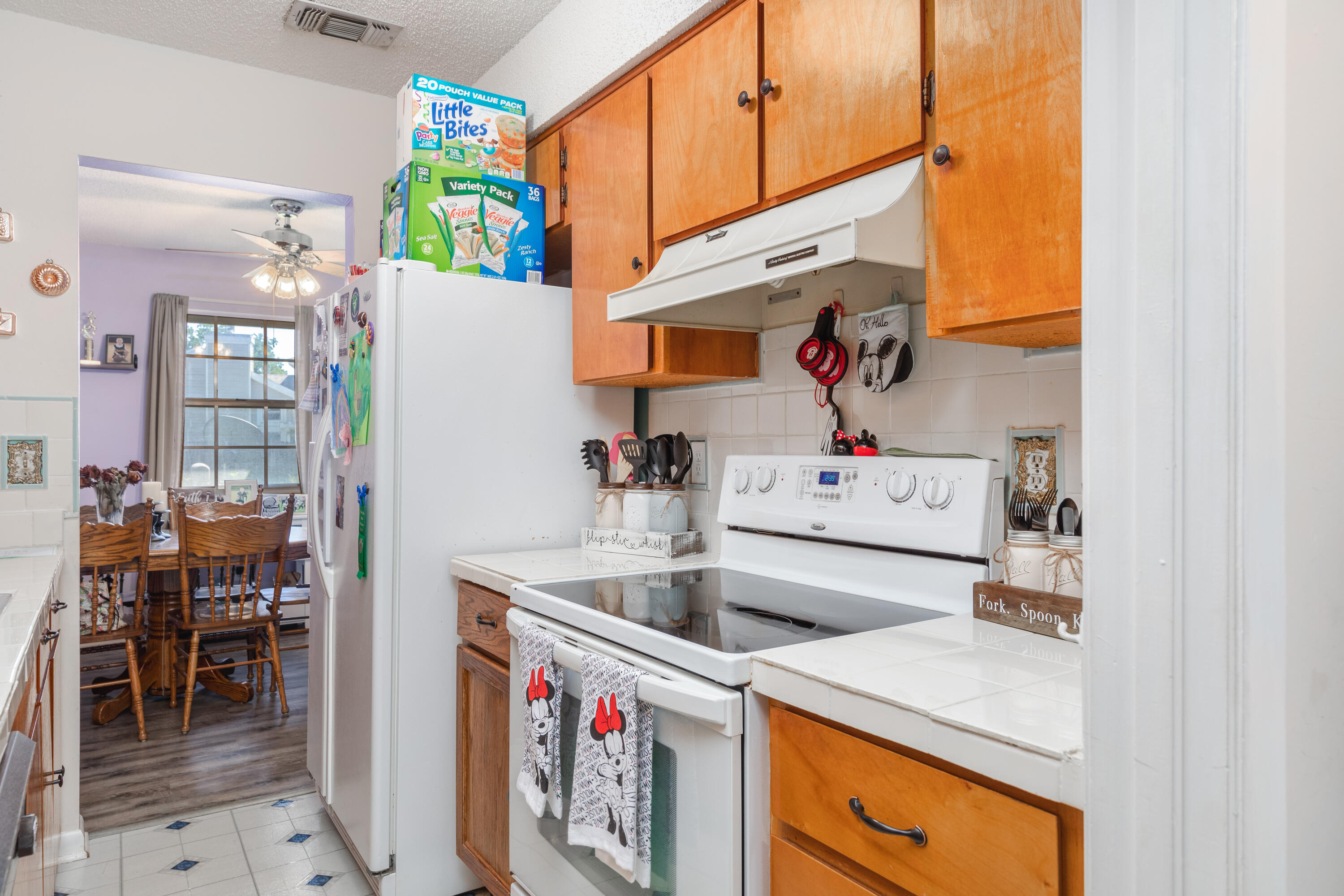 PINE MEADOWS 3RD ADDN - Residential