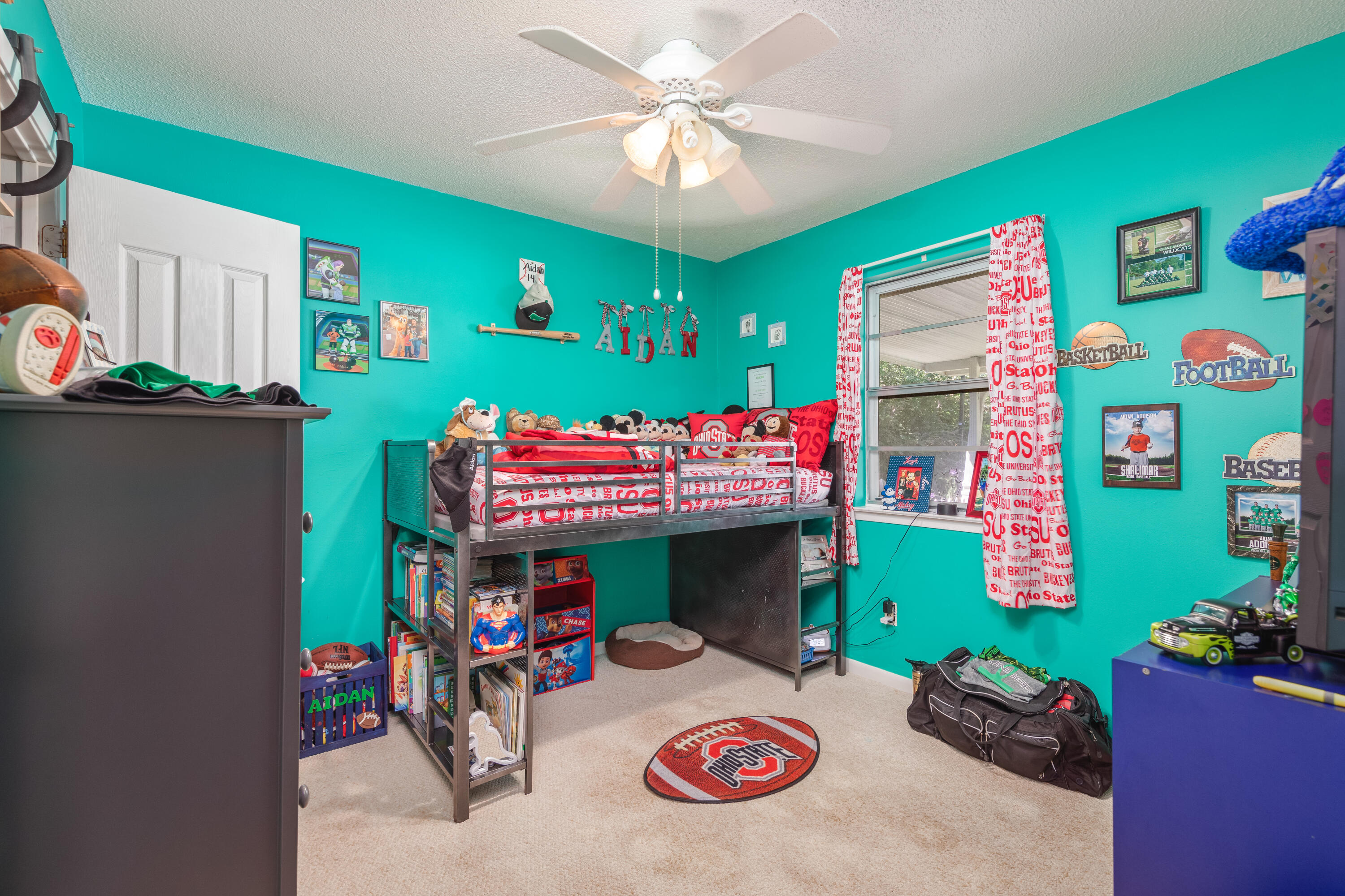 PINE MEADOWS 3RD ADDN - Residential