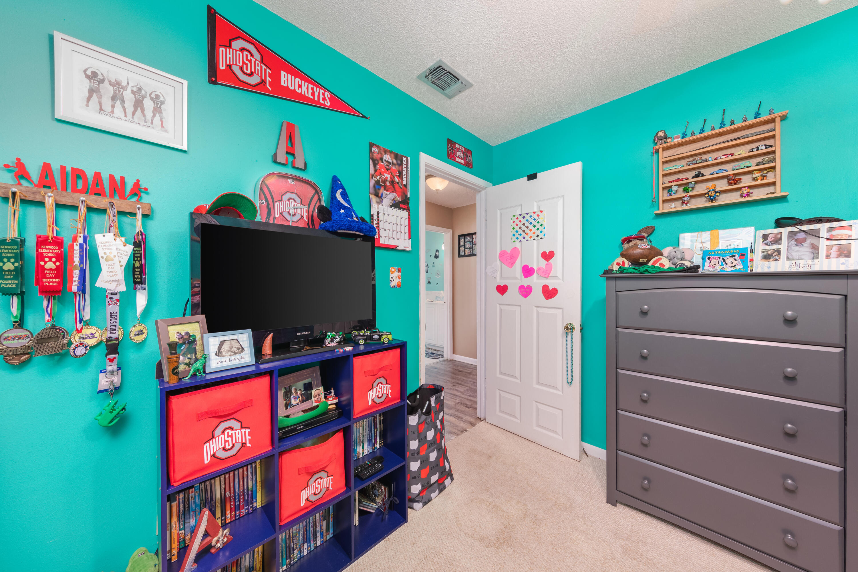 PINE MEADOWS 3RD ADDN - Residential