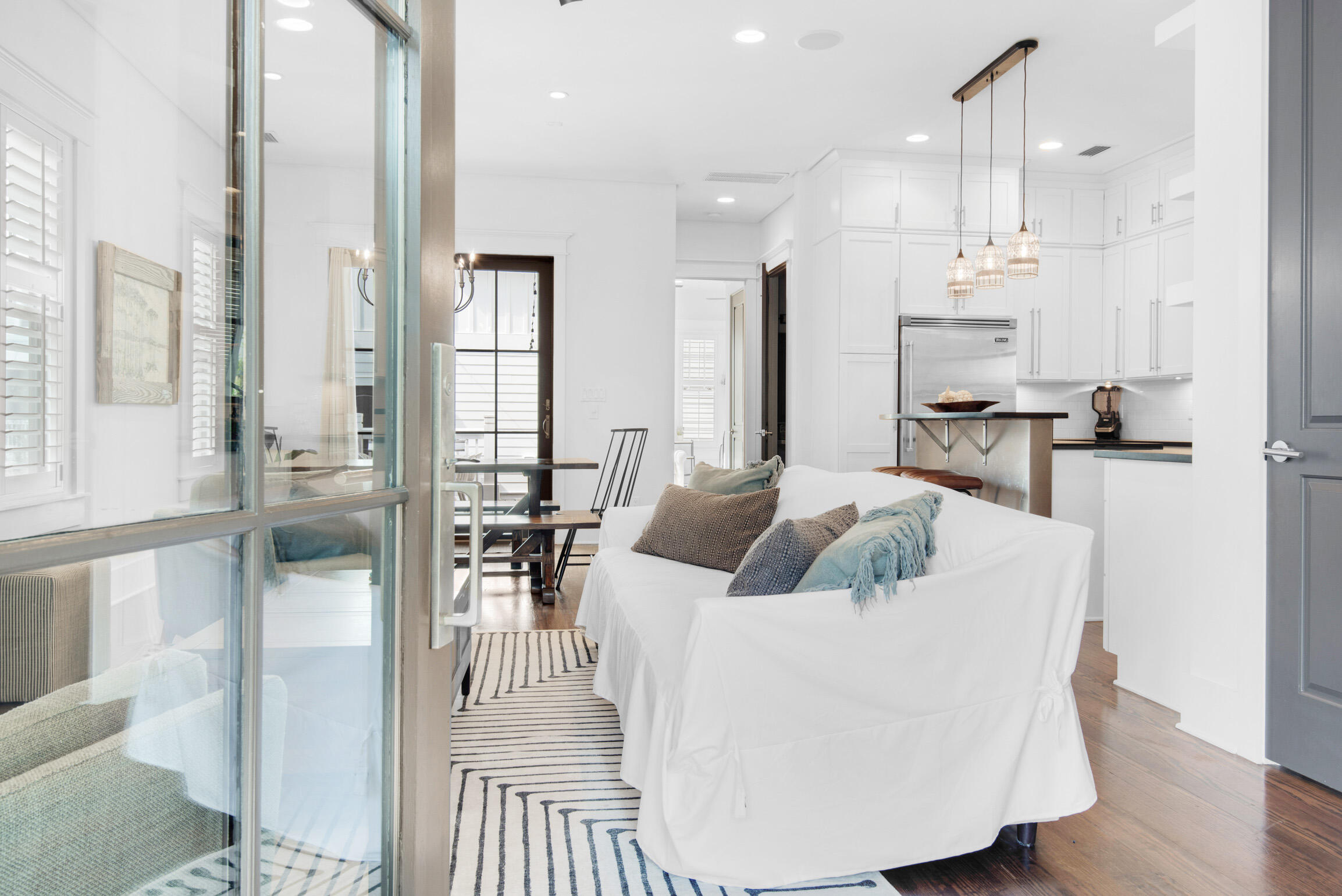NATUREWALK AT SEAGROVE - Residential Lease
