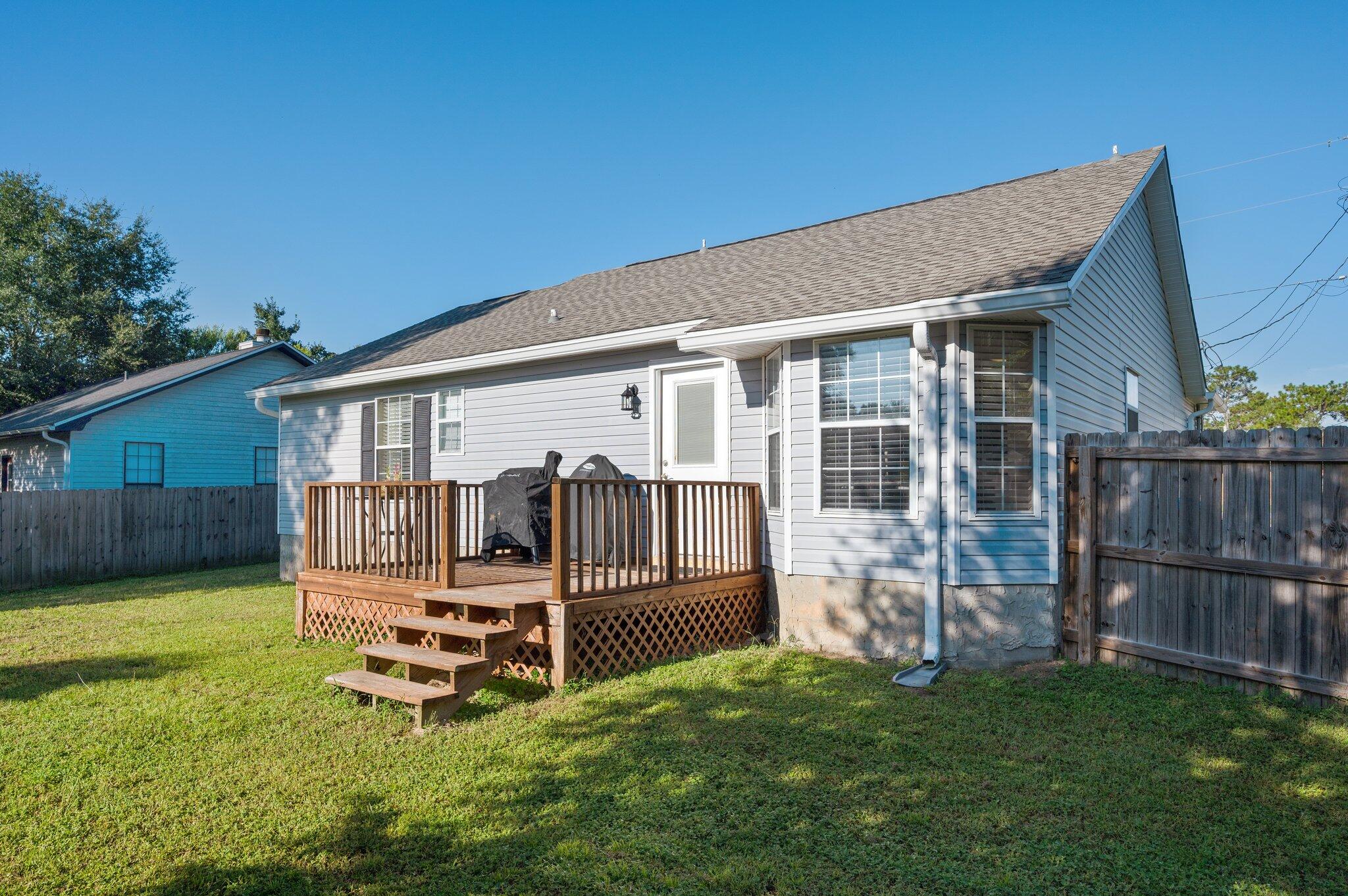 SHOAL TERRACE ESTATES - Residential