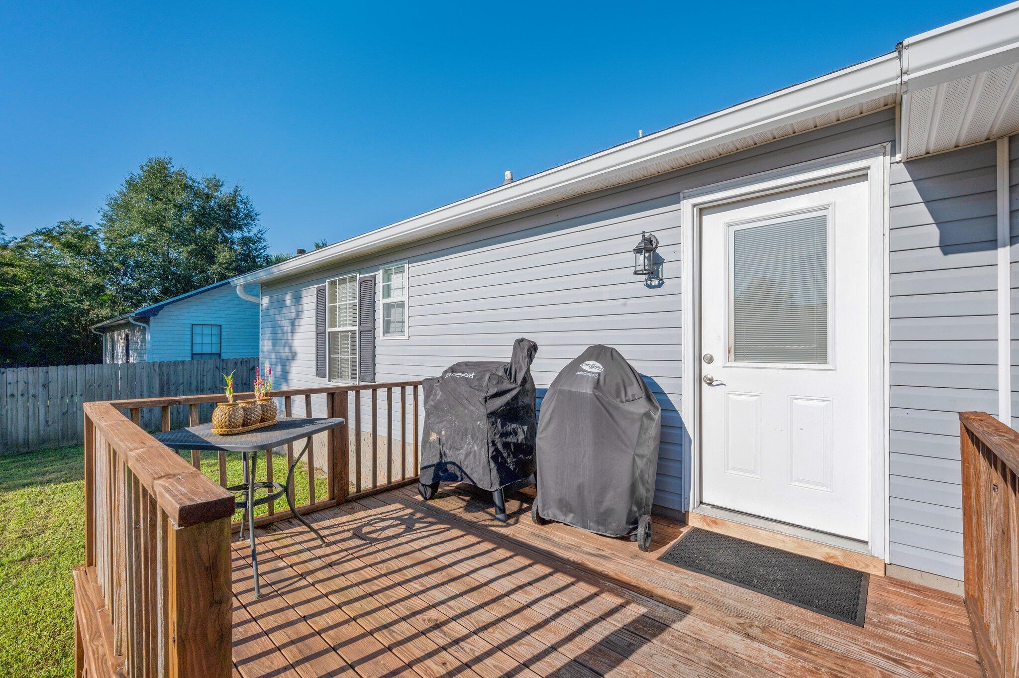 SHOAL TERRACE ESTATES - Residential