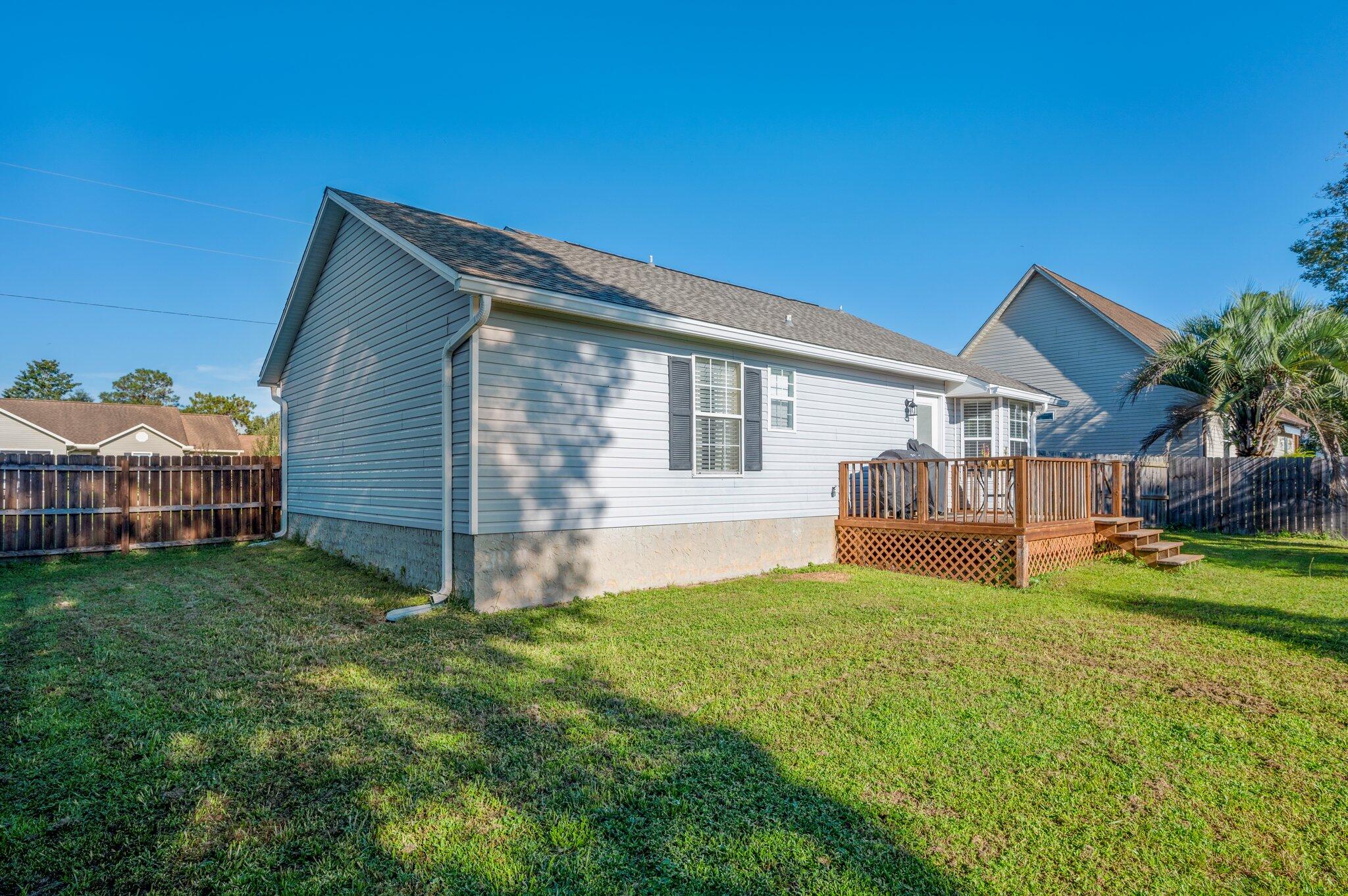 SHOAL TERRACE ESTATES - Residential