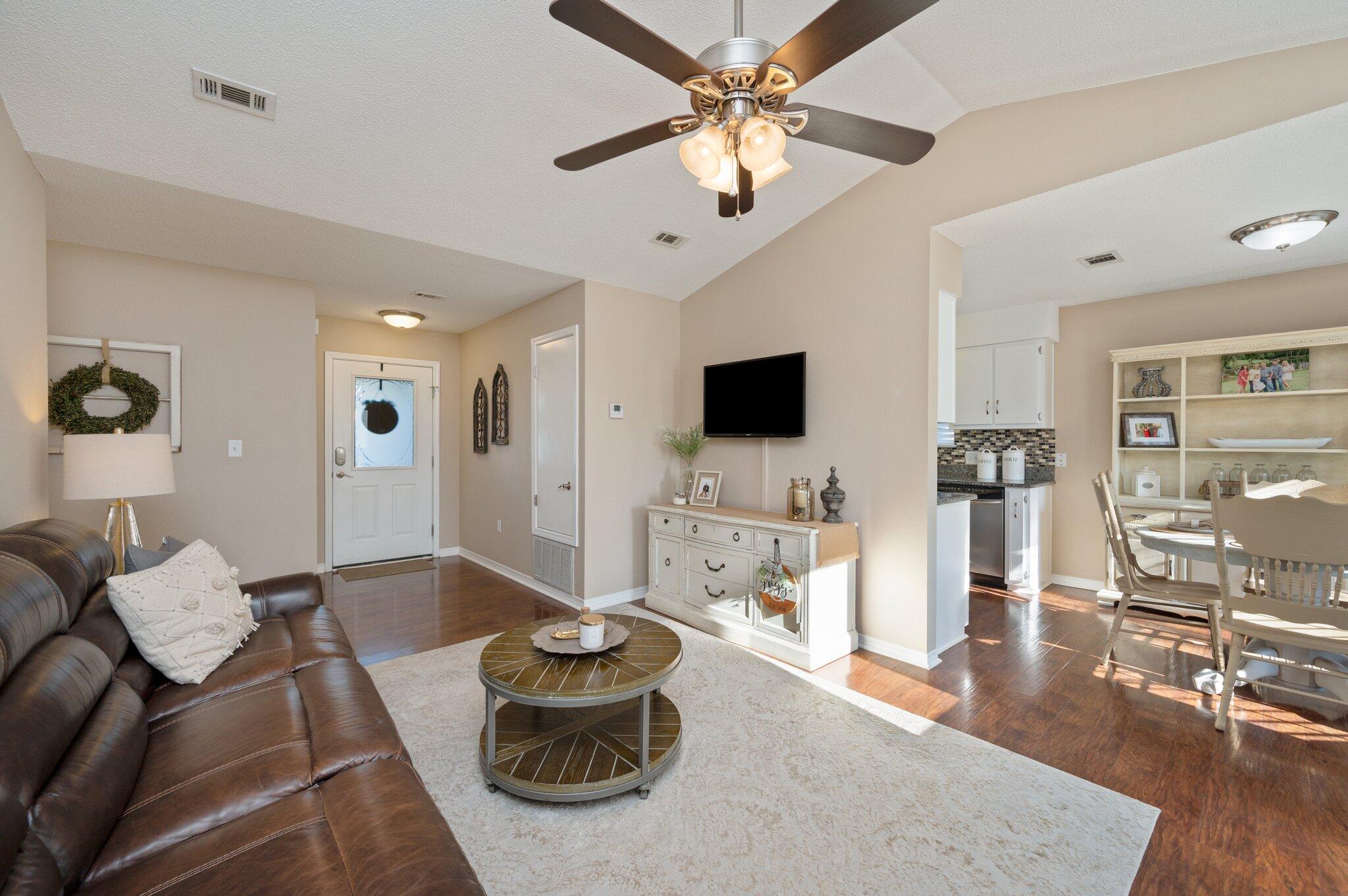 SHOAL TERRACE ESTATES - Residential