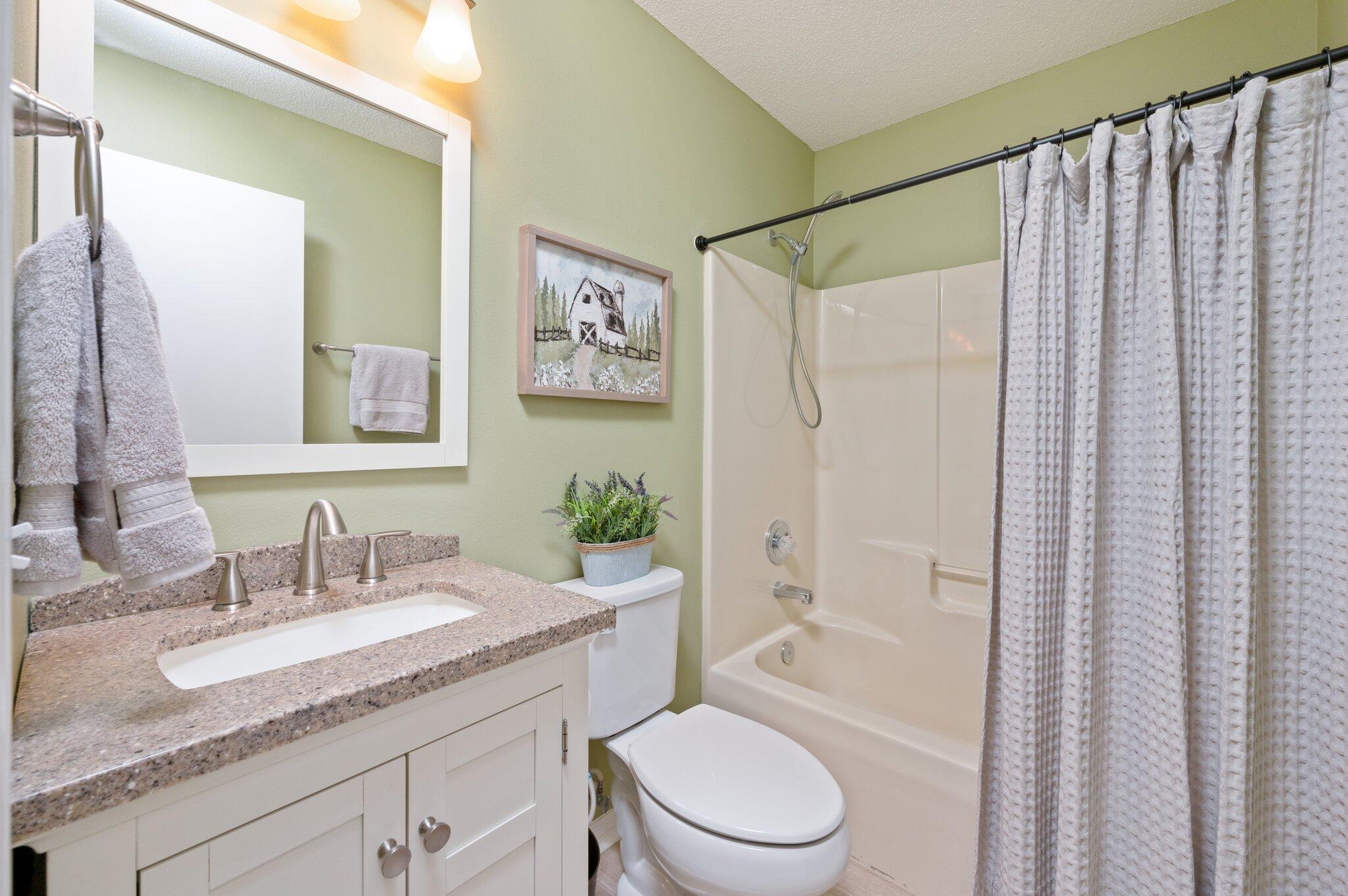 SHOAL TERRACE ESTATES - Residential