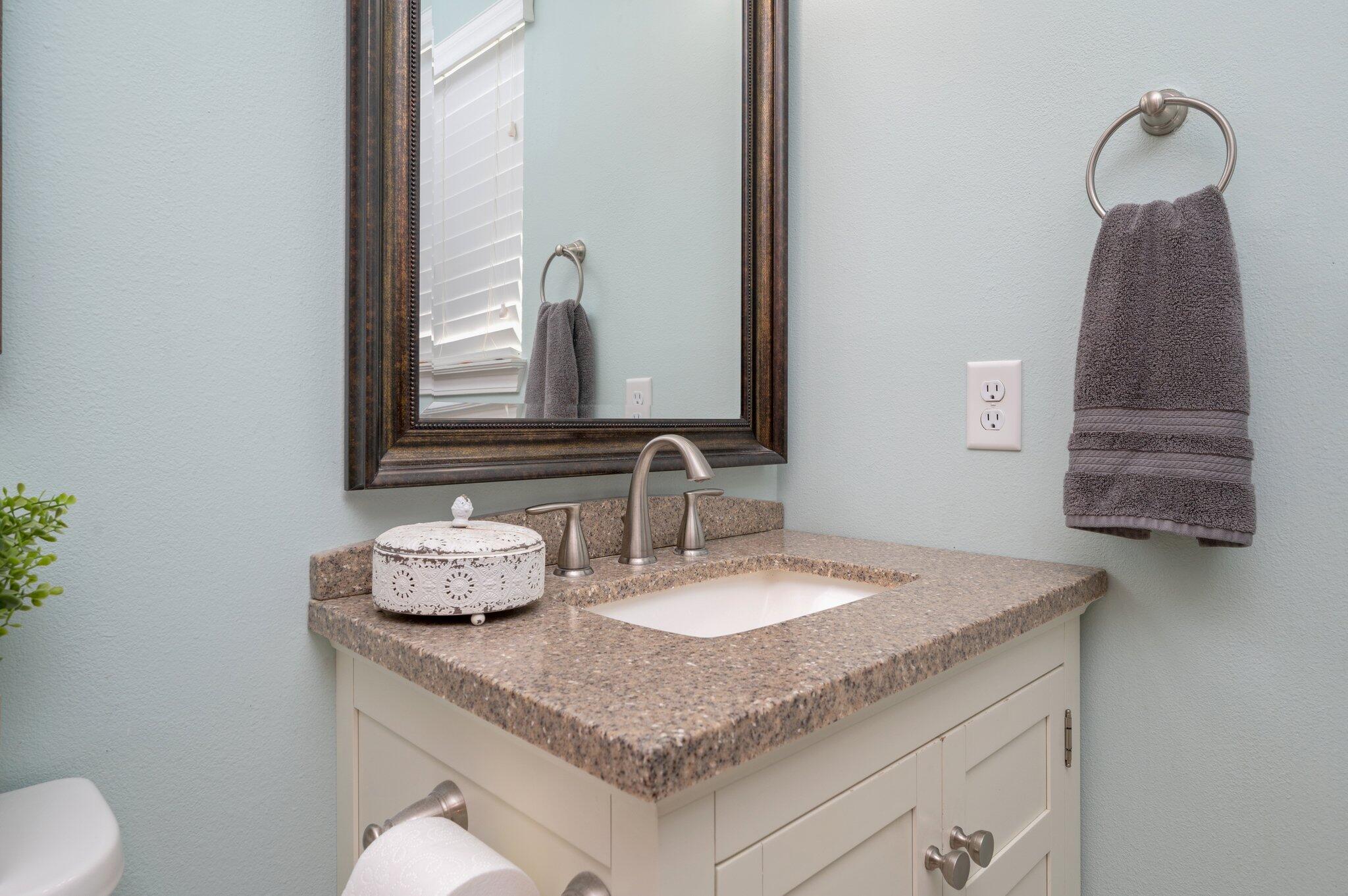 SHOAL TERRACE ESTATES - Residential