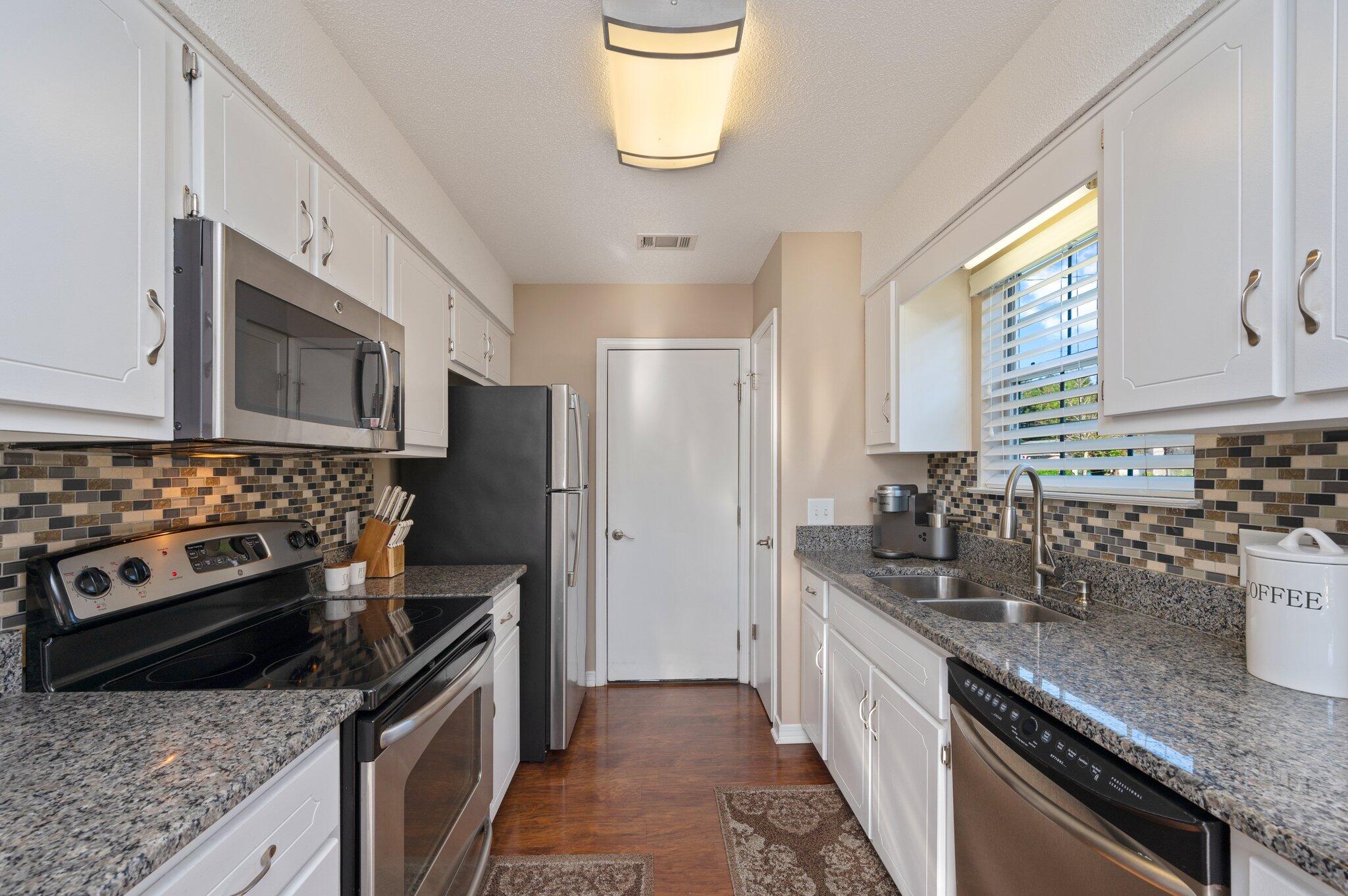 SHOAL TERRACE ESTATES - Residential