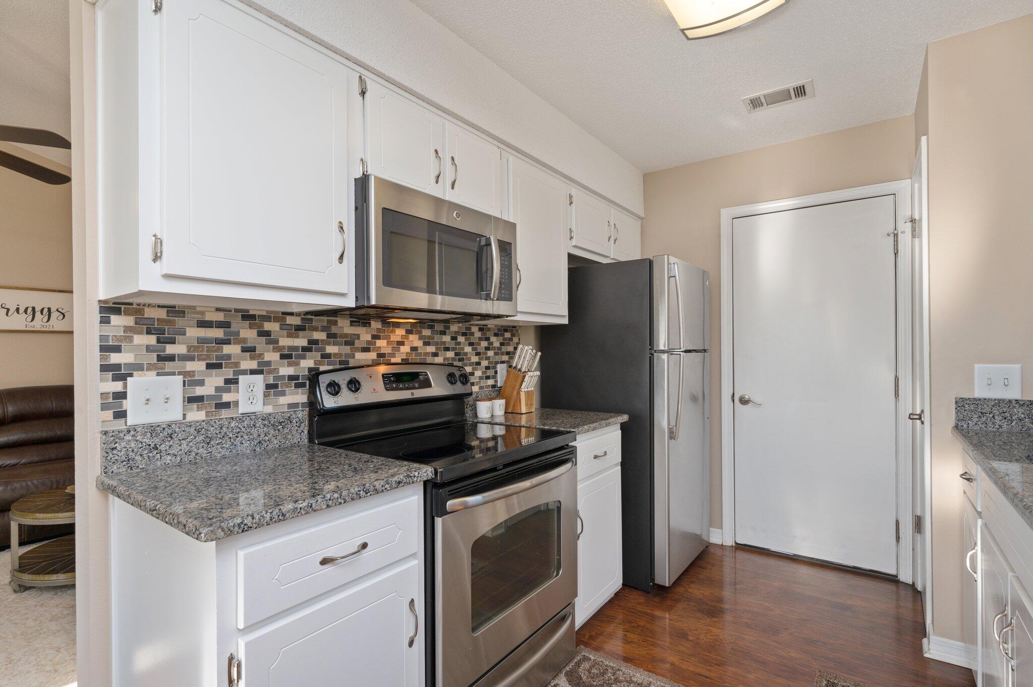 SHOAL TERRACE ESTATES - Residential
