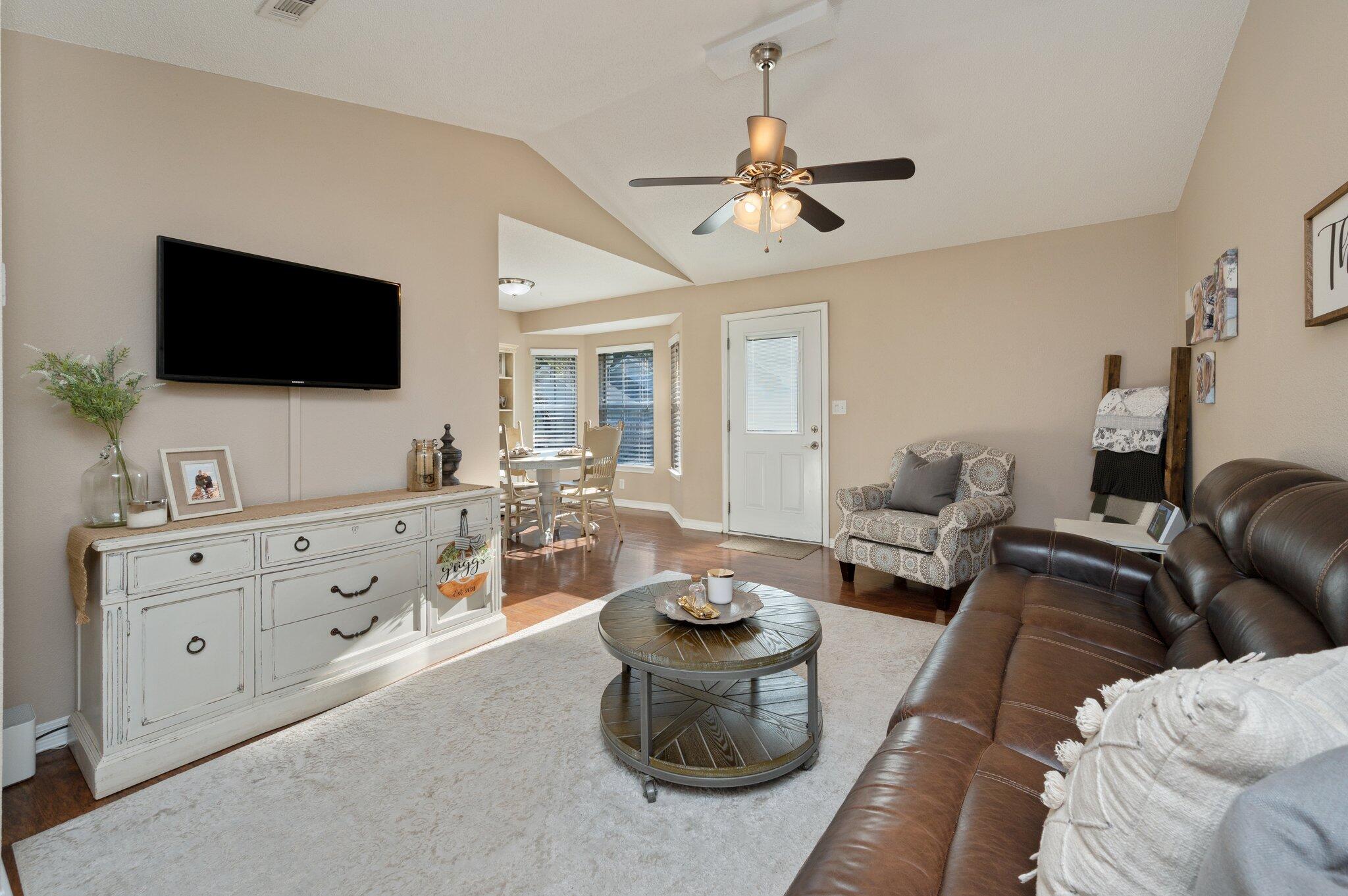 SHOAL TERRACE ESTATES - Residential