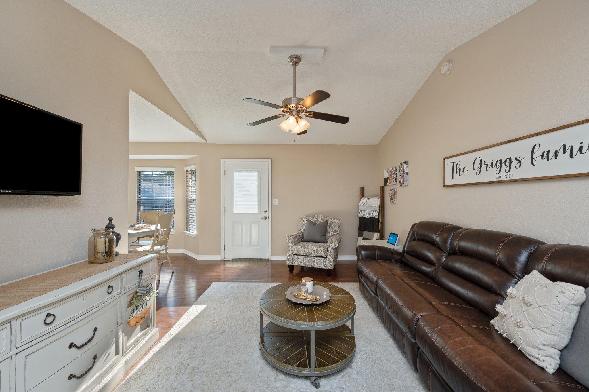 SHOAL TERRACE ESTATES - Residential