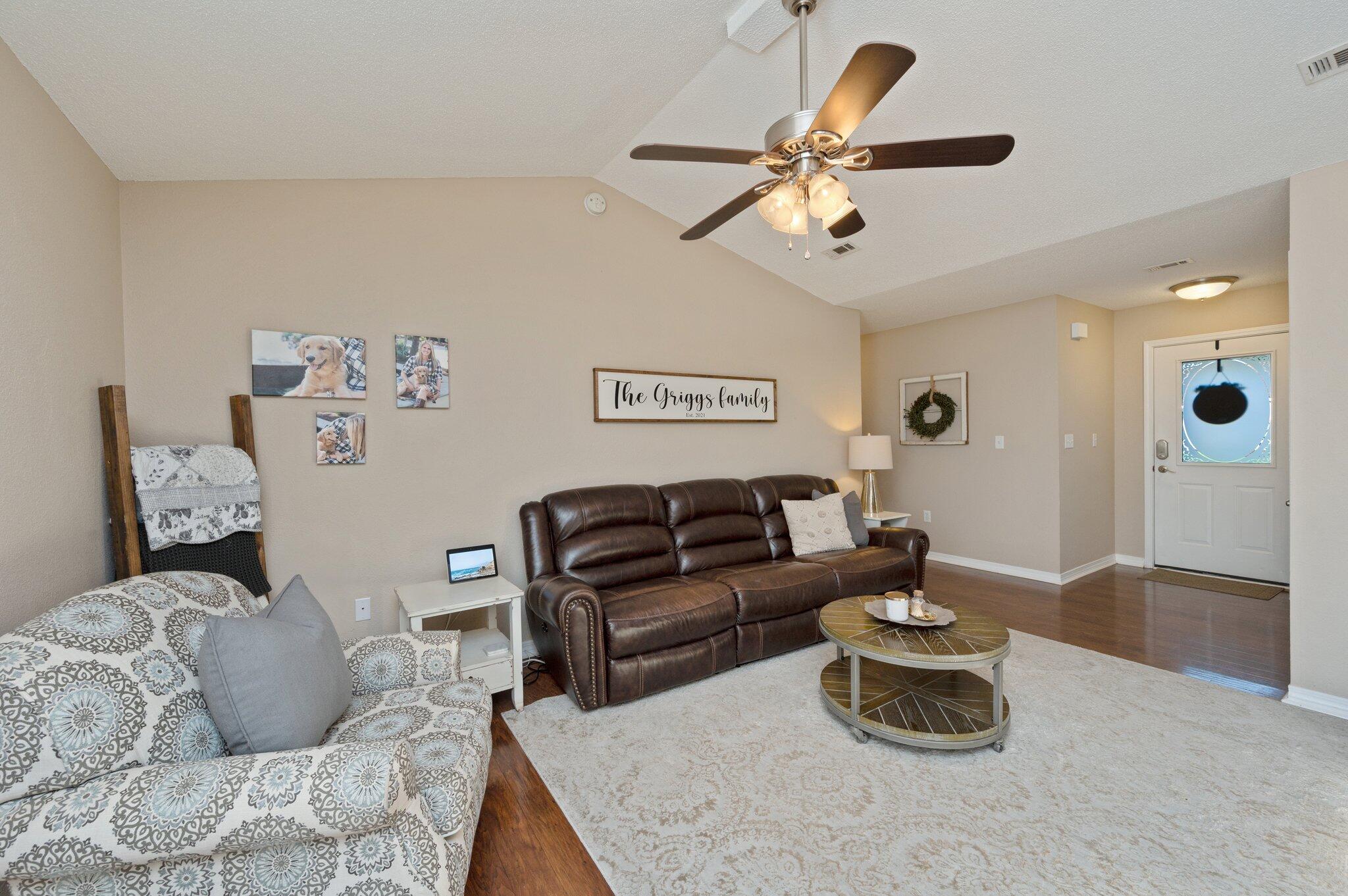 SHOAL TERRACE ESTATES - Residential
