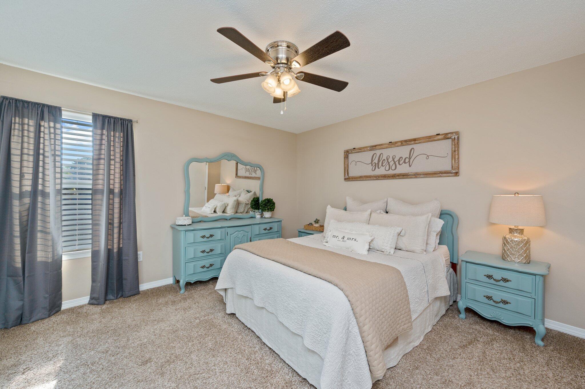 SHOAL TERRACE ESTATES - Residential