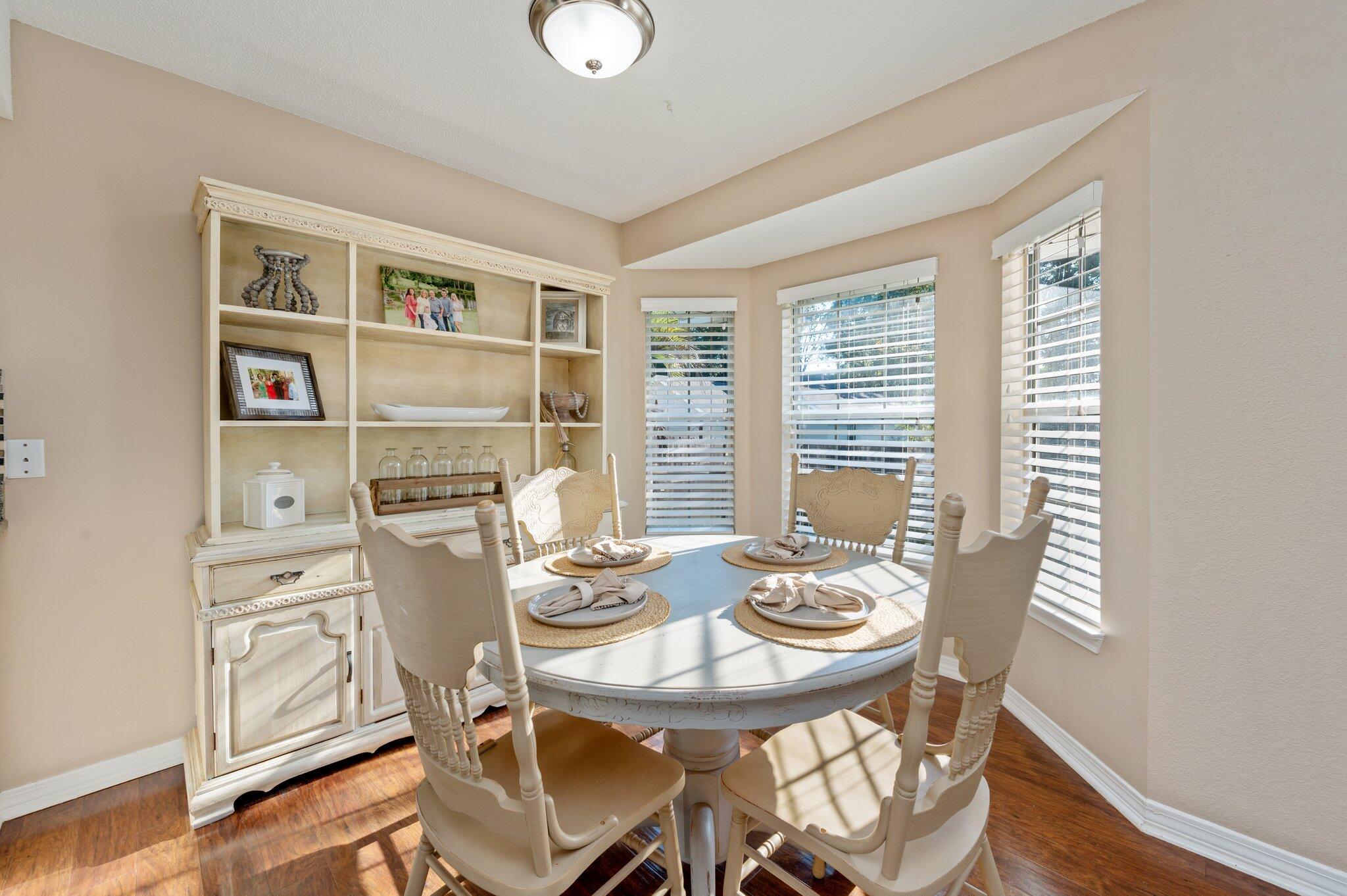 SHOAL TERRACE ESTATES - Residential