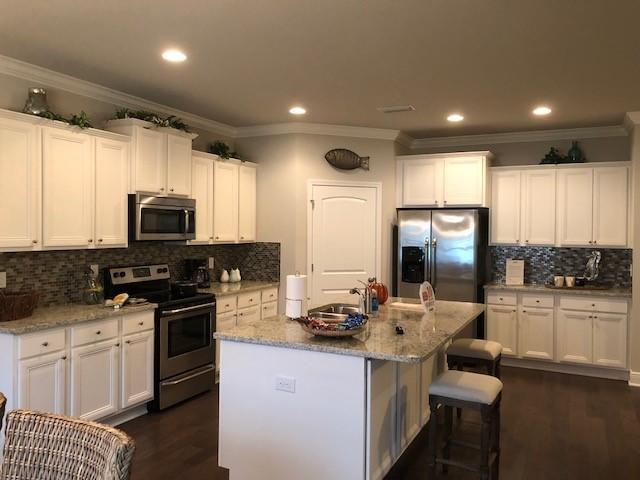 Eagle Bay Landing - Residential