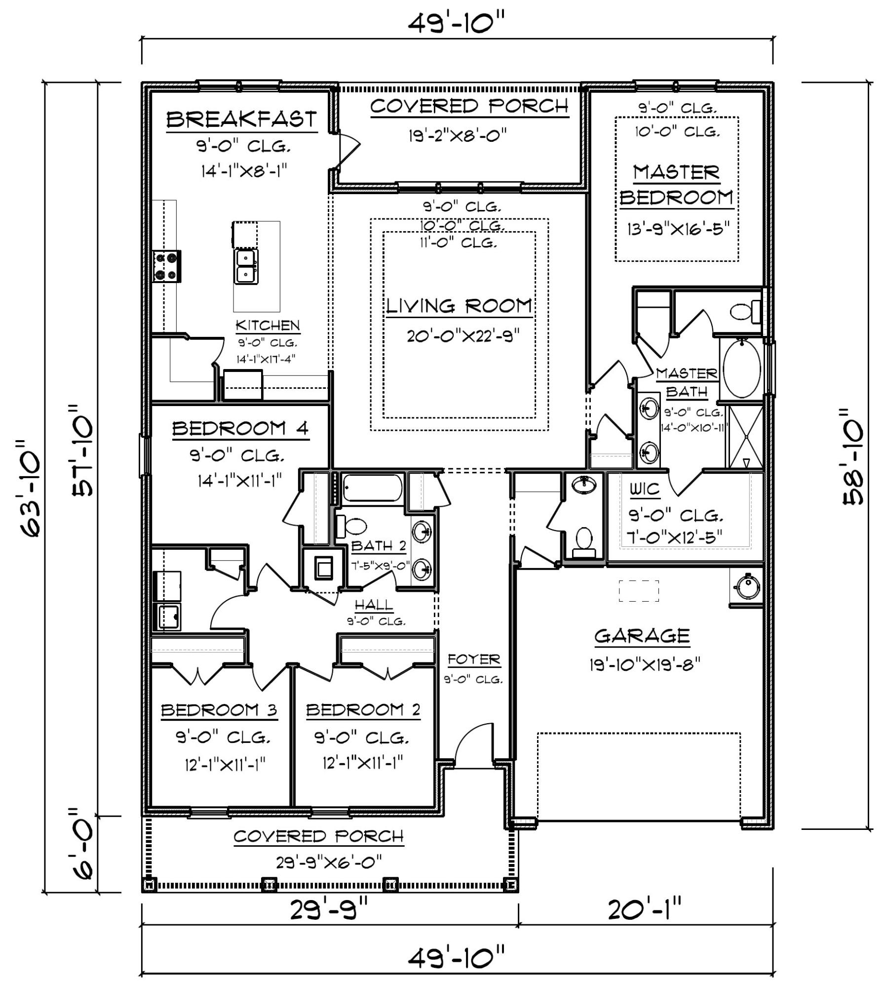 Eagle Bay Landing - Residential