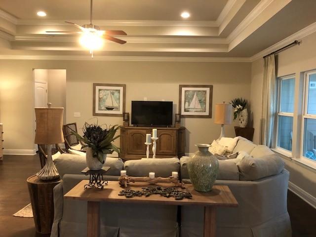 Eagle Bay Landing - Residential